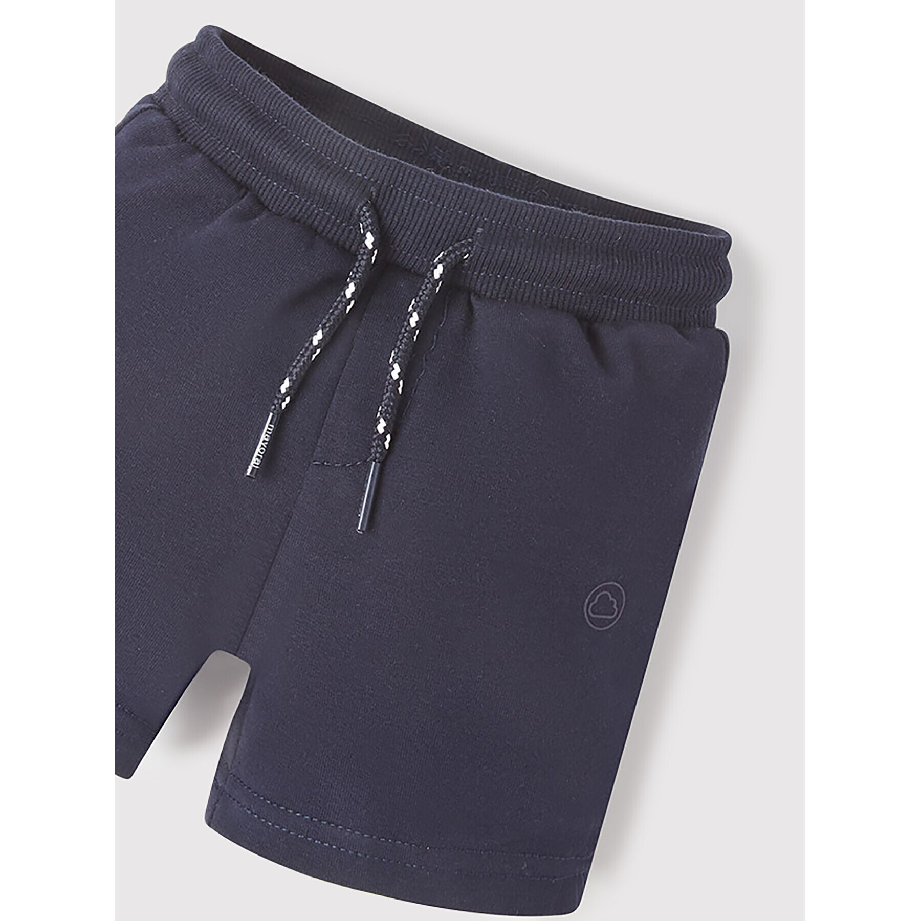 Mayoral Спортни шорти 621 Тъмносин Regular Fit - Pepit.bg