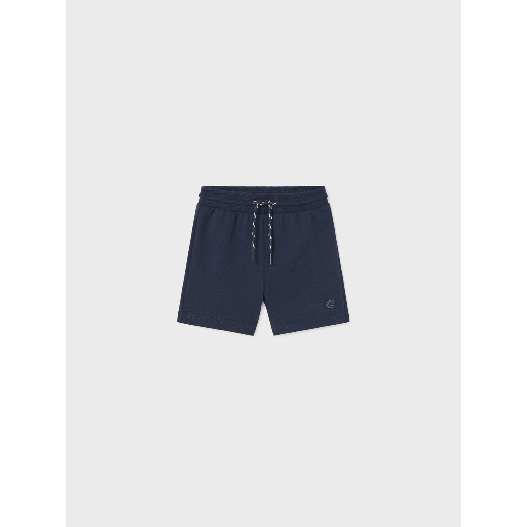 Mayoral Спортни шорти 621 Тъмносин Regular Fit - Pepit.bg