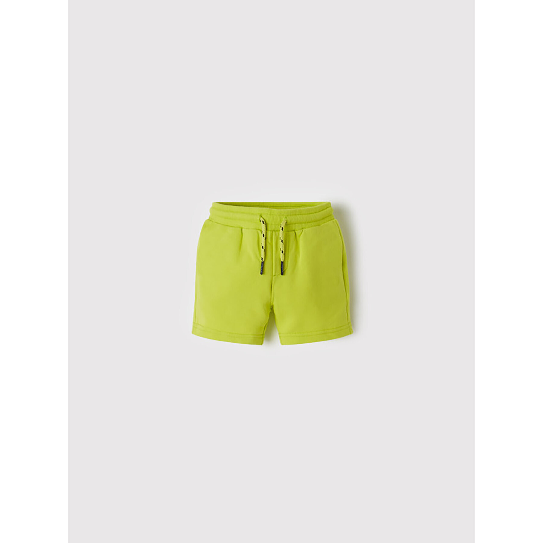 Mayoral Спортни шорти 621 Зелен Regular Fit - Pepit.bg
