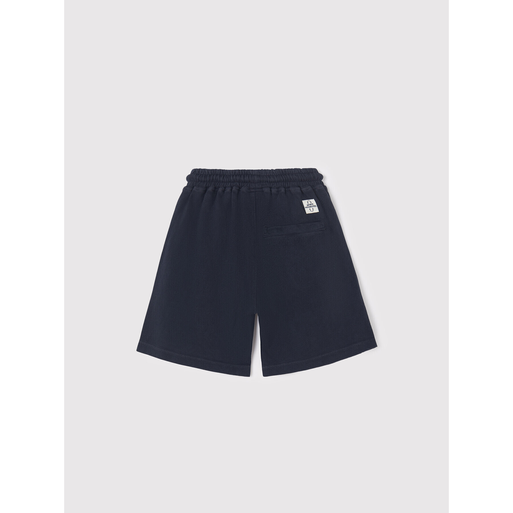 Mayoral Спортни шорти 6211 Тъмносин Regular Fit - Pepit.bg
