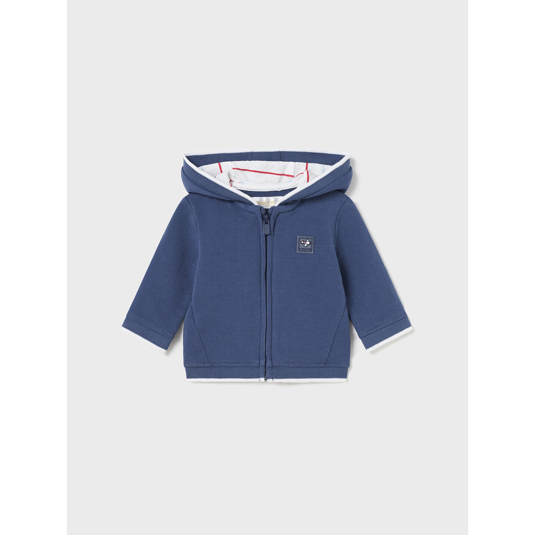 Mayoral Суитшърт 1403 Тъмносин Regular Fit - Pepit.bg