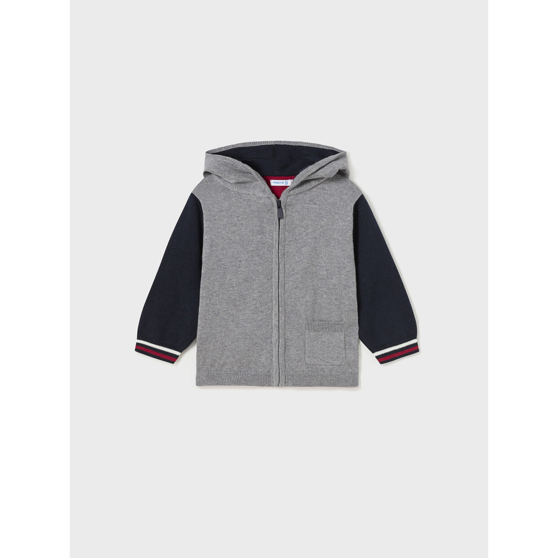 Mayoral Суитшърт 2.325 Цветен Regular Fit - Pepit.bg