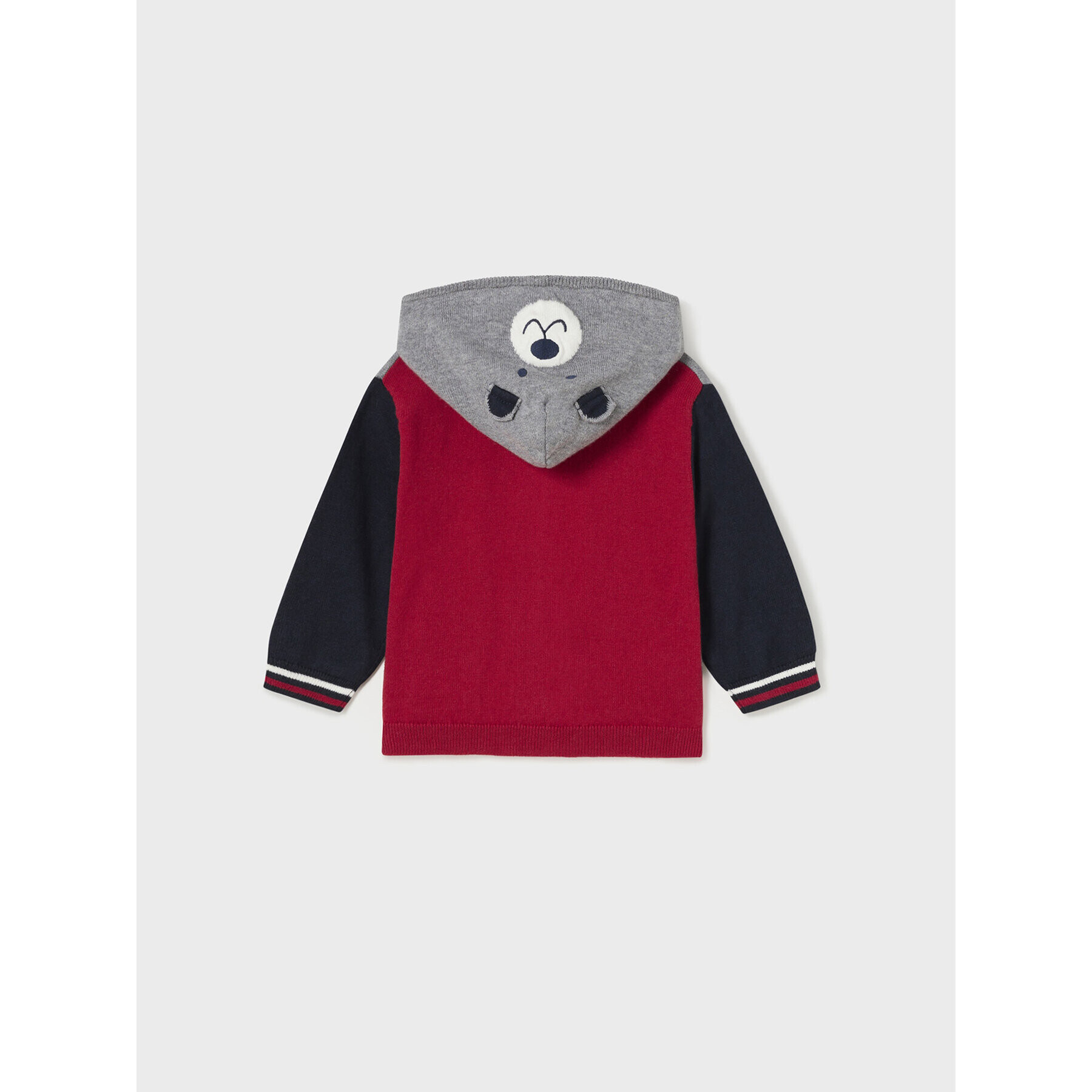 Mayoral Суитшърт 2.325 Цветен Regular Fit - Pepit.bg