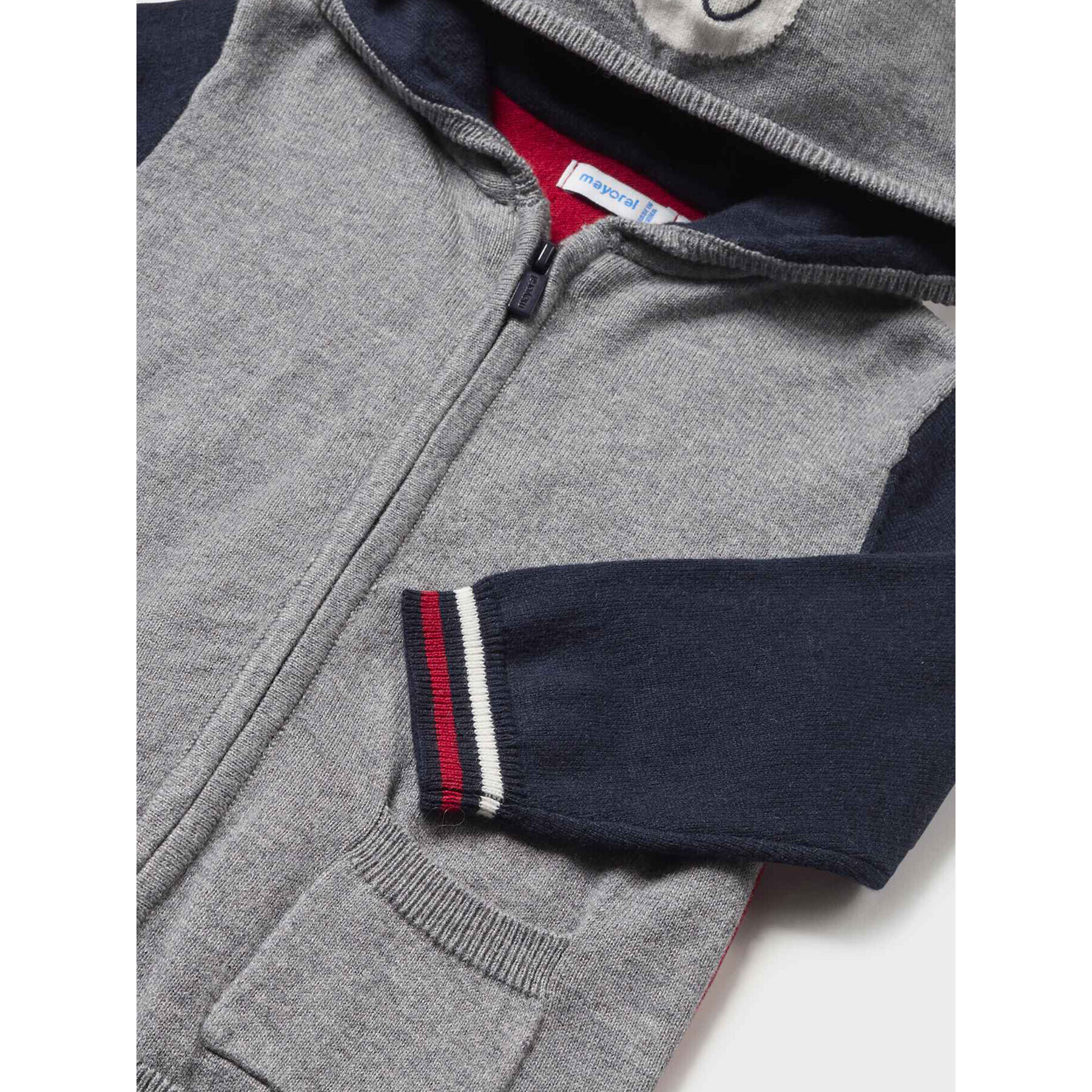 Mayoral Суитшърт 2.325 Цветен Regular Fit - Pepit.bg