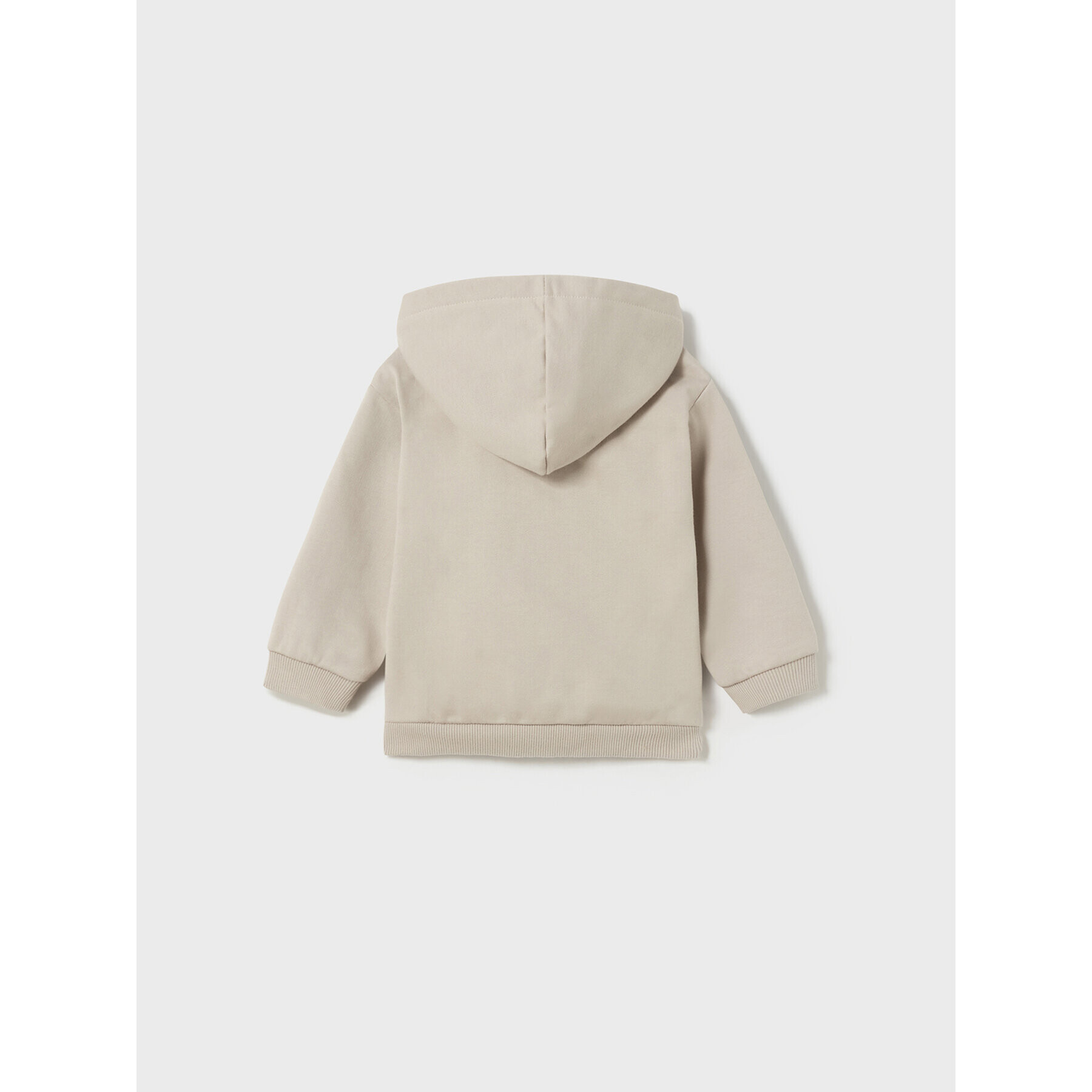 Mayoral Суитшърт 2.443 Сив Regular Fit - Pepit.bg