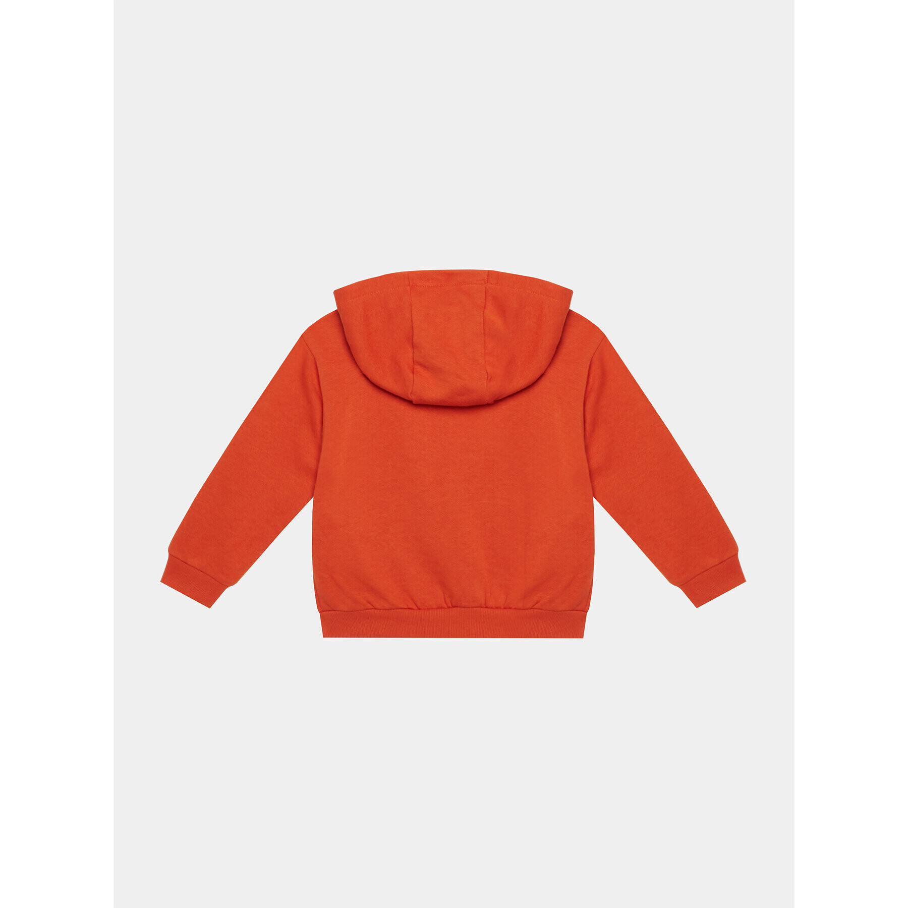 Mayoral Суитшърт 4.422 Оранжев Regular Fit - Pepit.bg