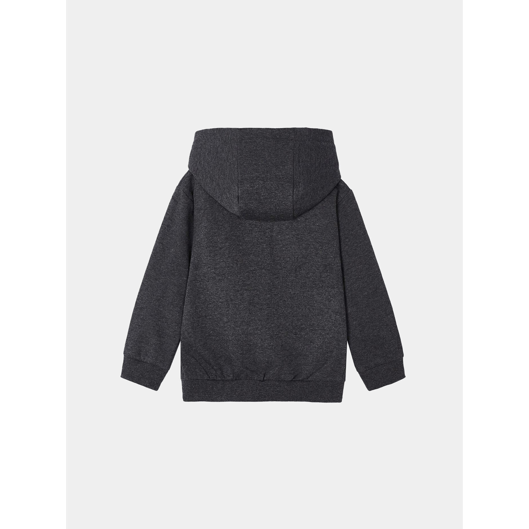 Mayoral Суитшърт 4.422 Сив Regular Fit - Pepit.bg