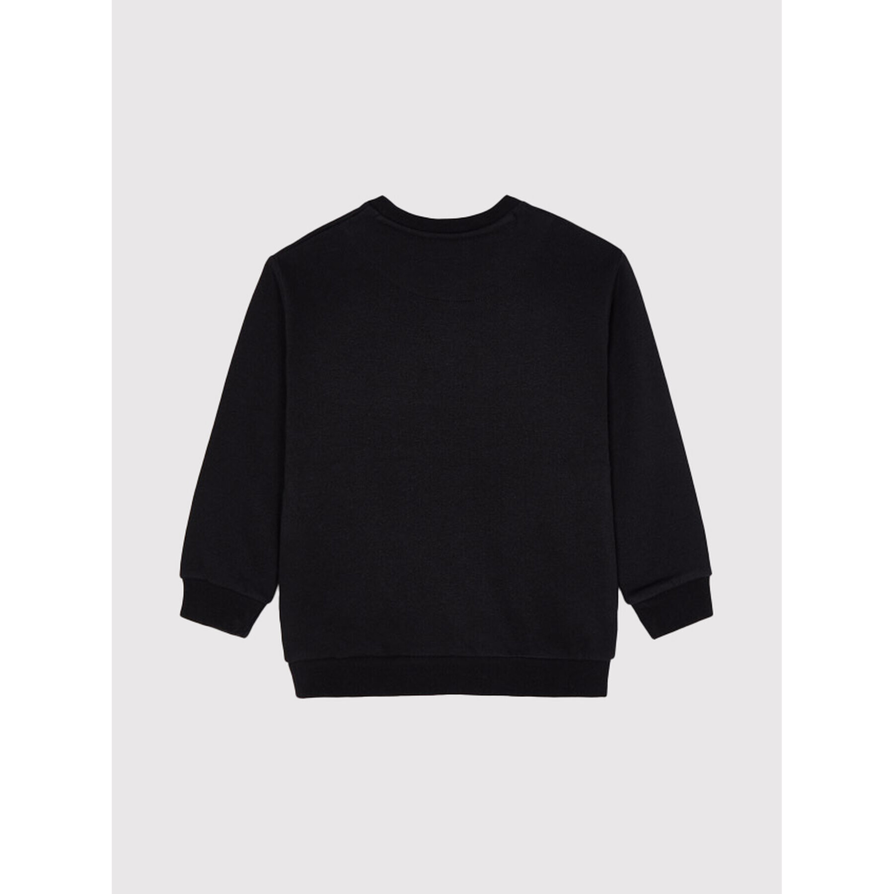 Mayoral Суитшърт 4406 Черен Regular Fit - Pepit.bg