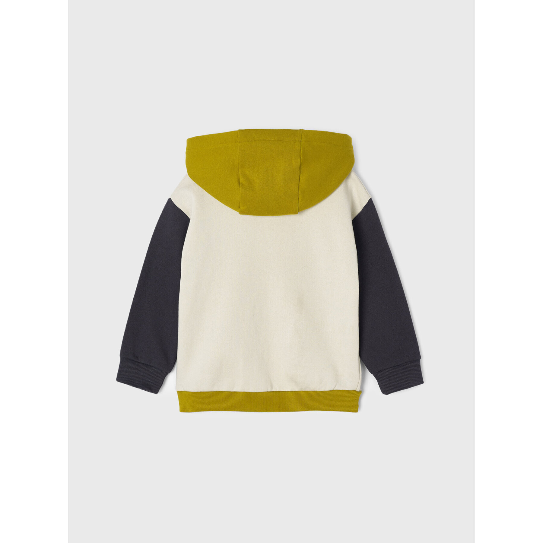 Mayoral Суитшърт 4451 Цветен Regular Fit - Pepit.bg