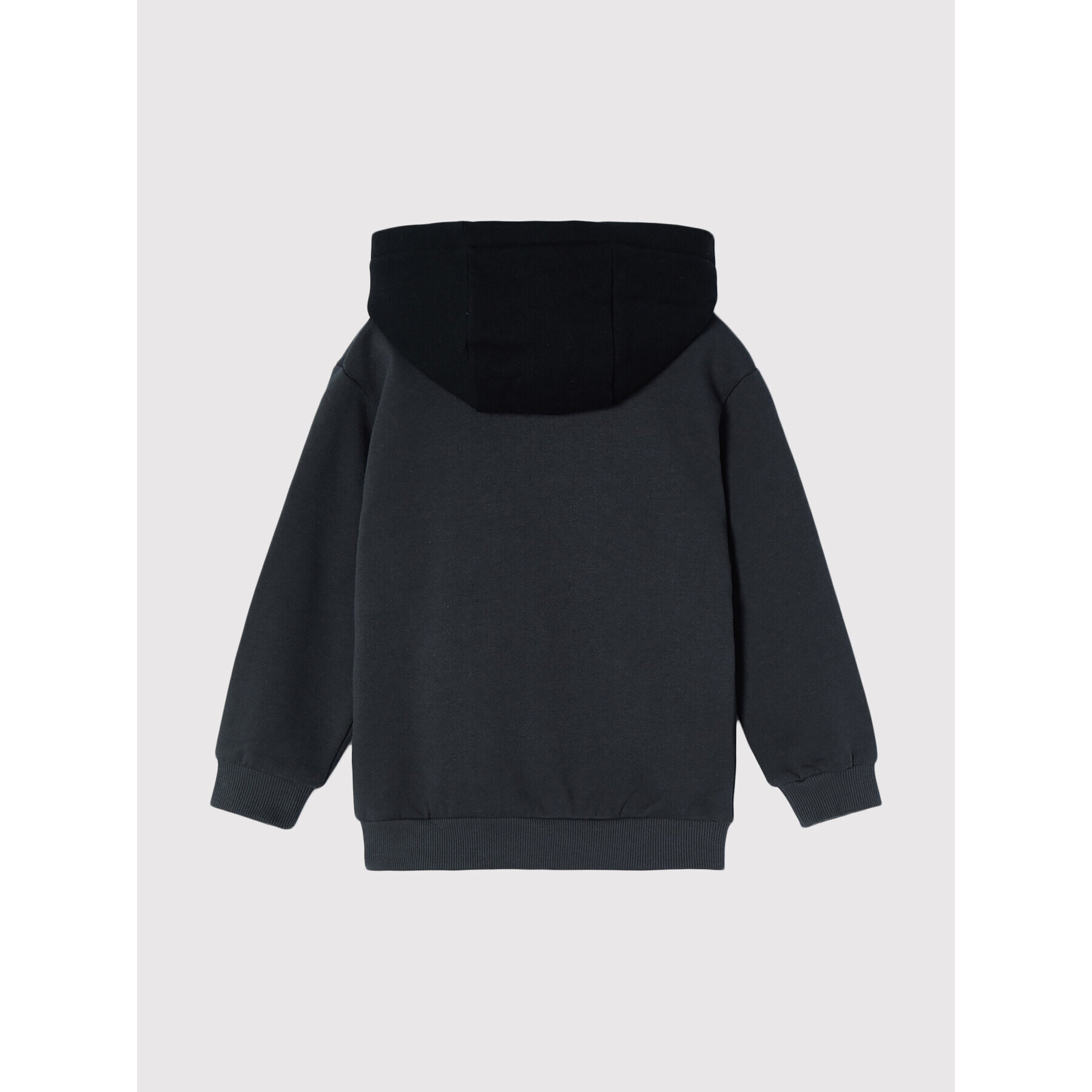 Mayoral Суитшърт 4455 Сив Regular Fit - Pepit.bg