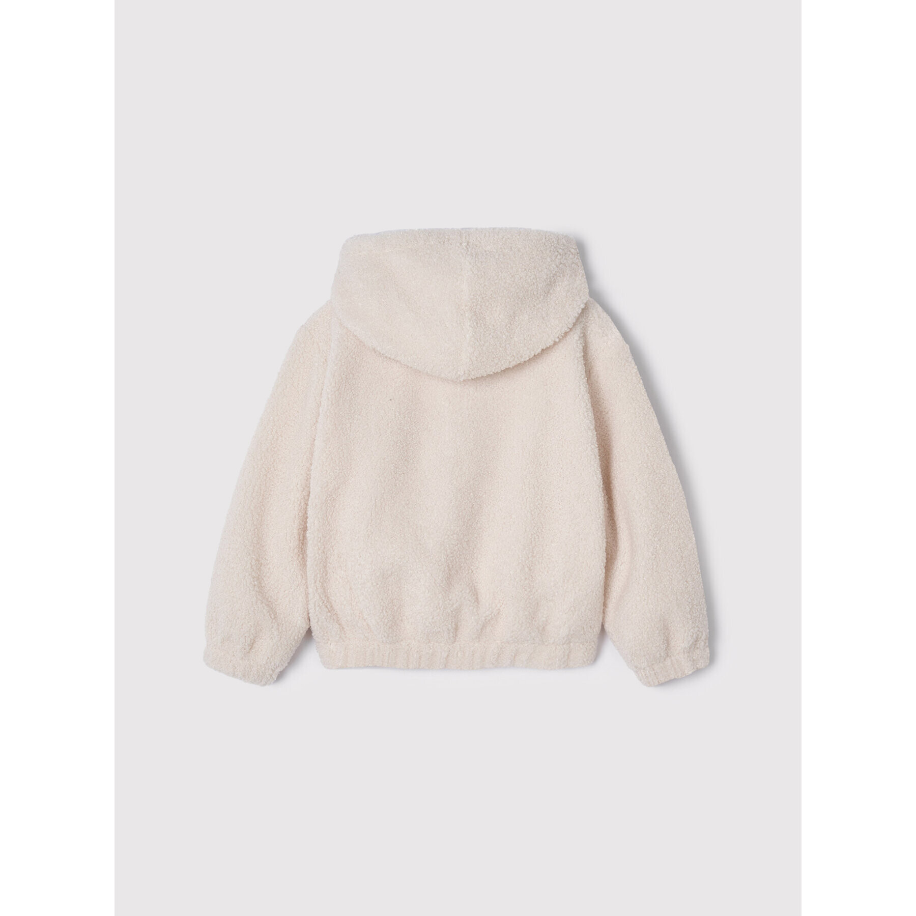 Mayoral Суитшърт 4496 Бежов Regular Fit - Pepit.bg