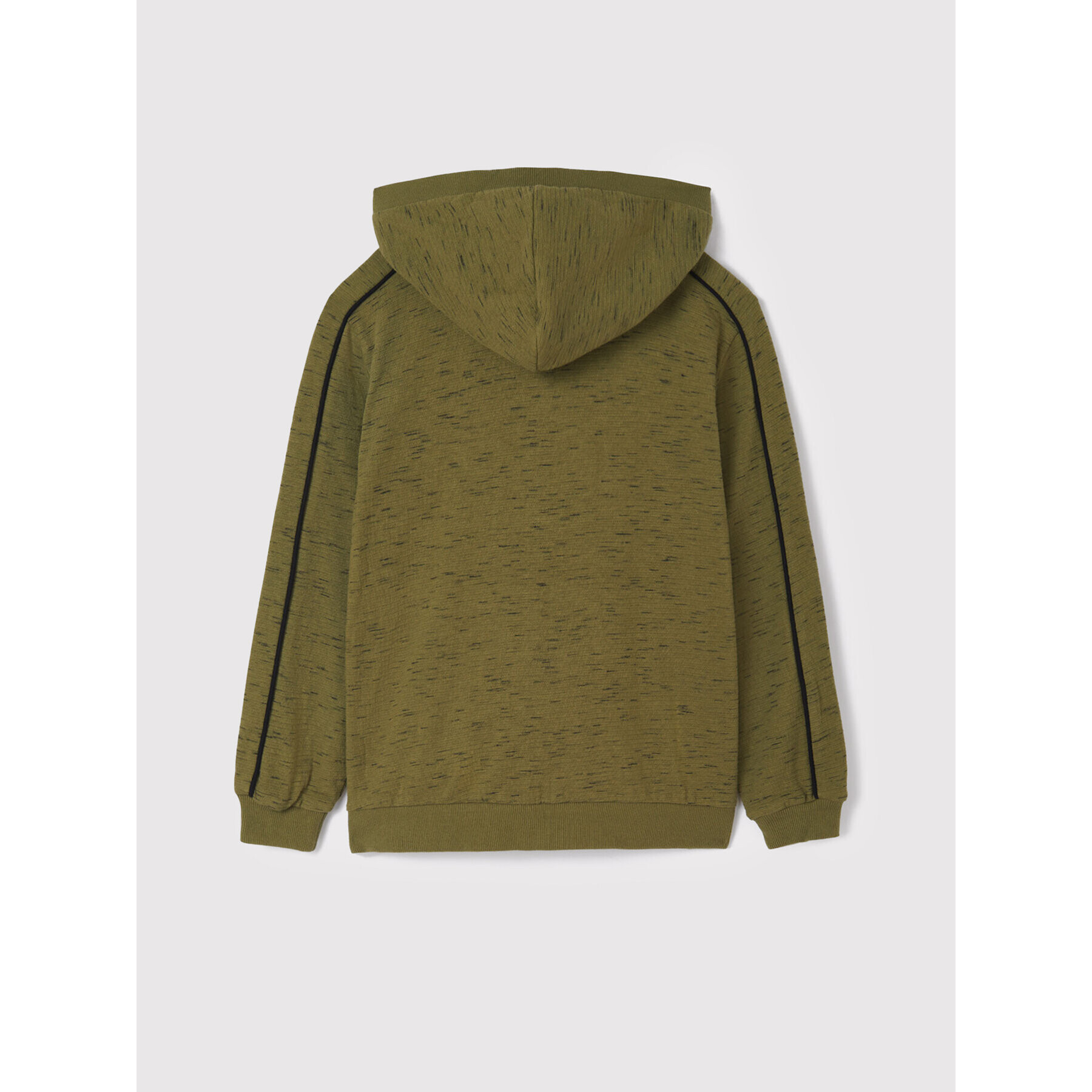 Mayoral Суитшърт 6410 Зелен Regular Fit - Pepit.bg