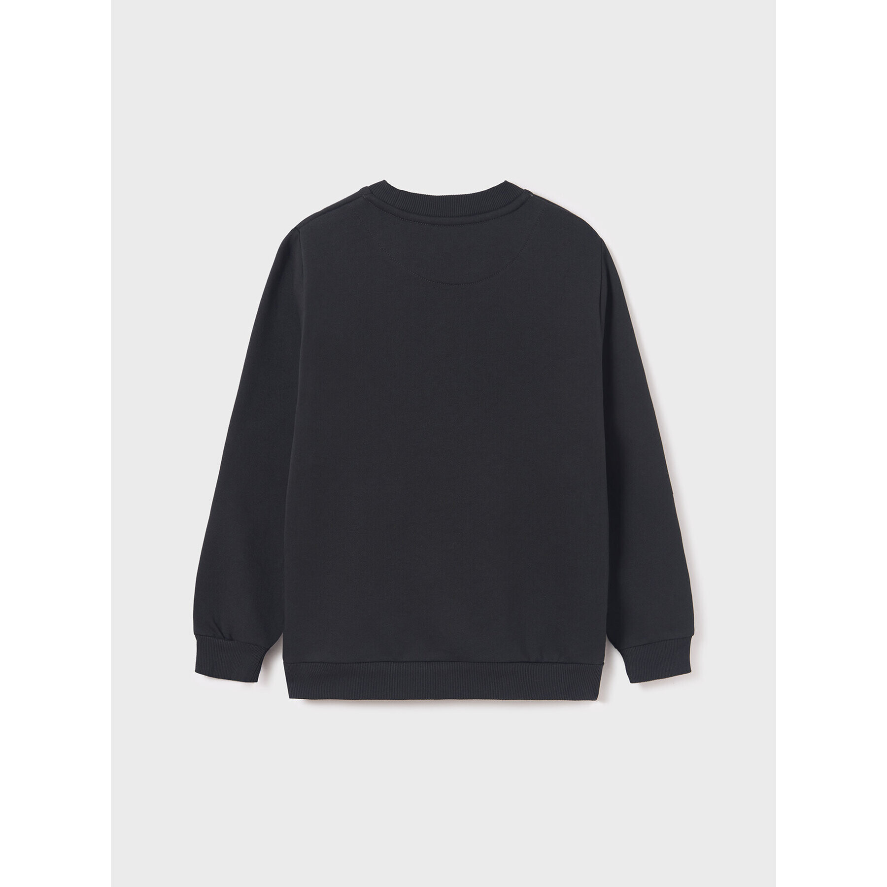 Mayoral Суитшърт 7.428 Сив Regular Fit - Pepit.bg