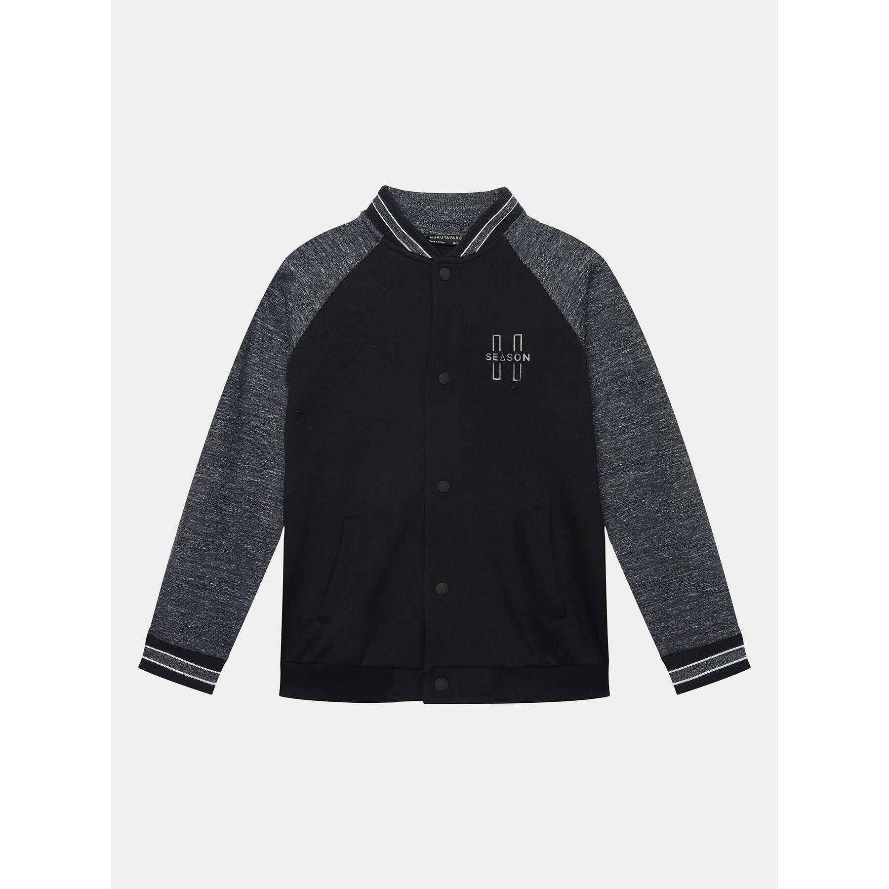 Mayoral Суитшърт 7.439 Черен Regular Fit - Pepit.bg