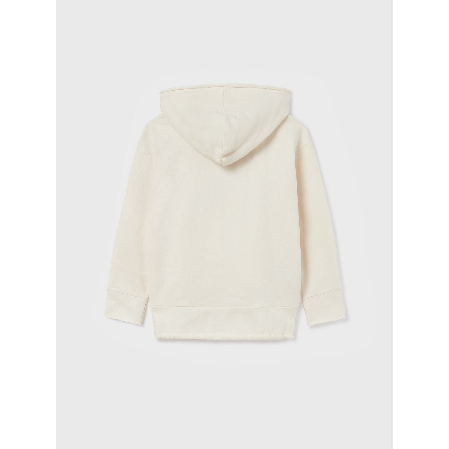 Mayoral Суитшърт 7470 Бежов Regular Fit - Pepit.bg