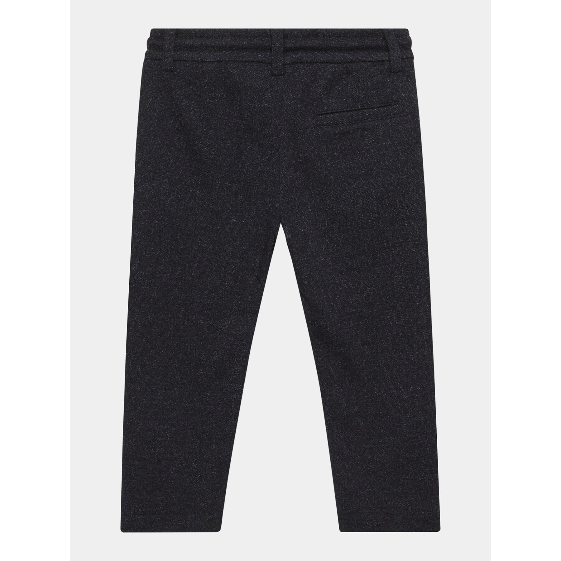 Mayoral Текстилни панталони 2.529 Тъмносин Regular Fit - Pepit.bg