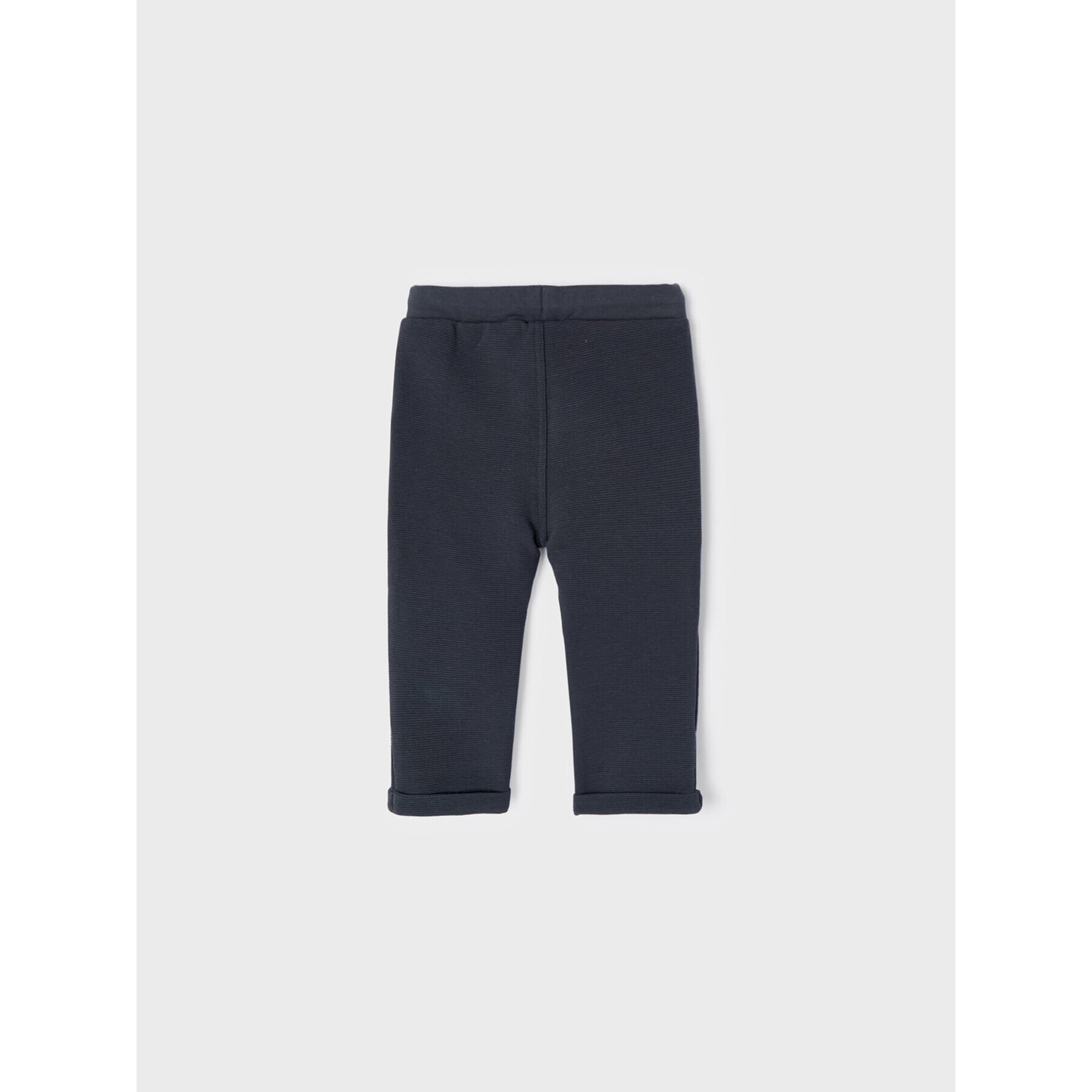 Mayoral Текстилни панталони 2531 Сив Regular Fit - Pepit.bg