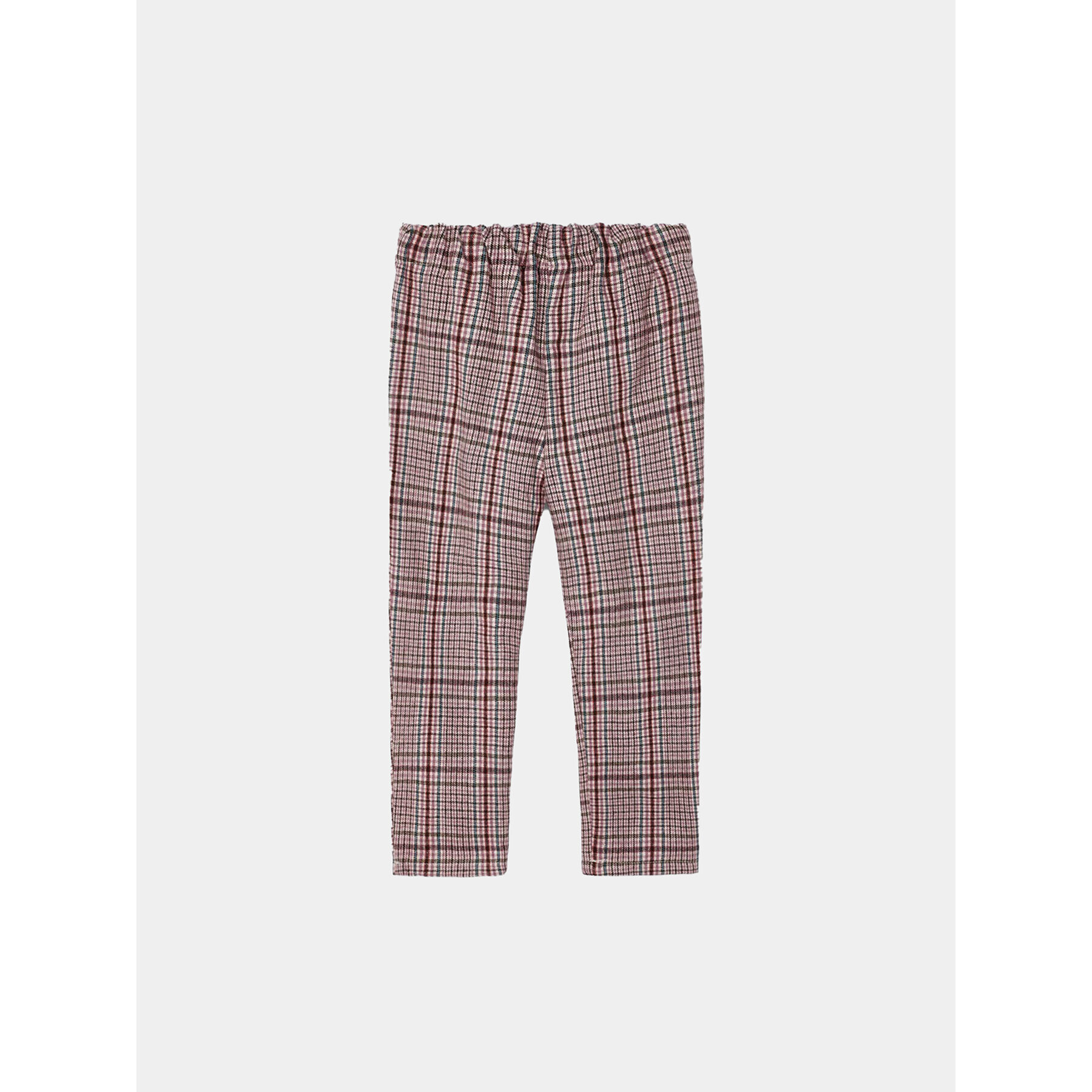 Mayoral Текстилни панталони 4.506 Розов Regular Fit - Pepit.bg