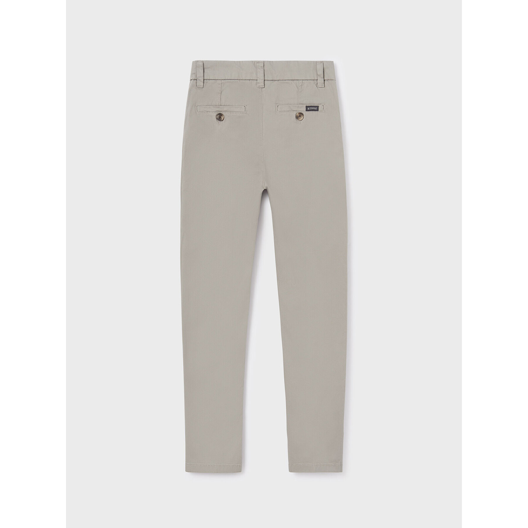 Mayoral Текстилни панталони 530 Бежов Regular Fit - Pepit.bg