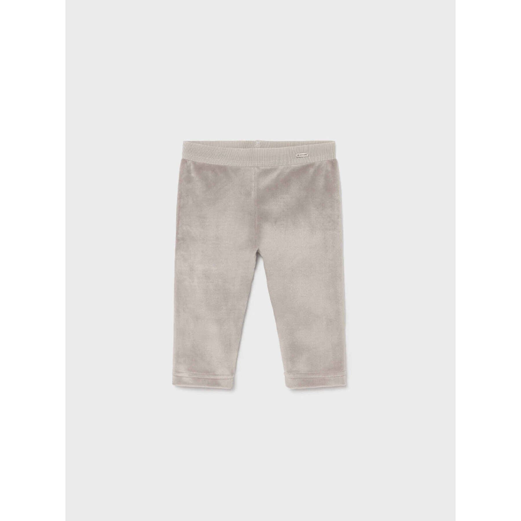Mayoral Текстилни панталони 727 Бежов Regular Fit - Pepit.bg