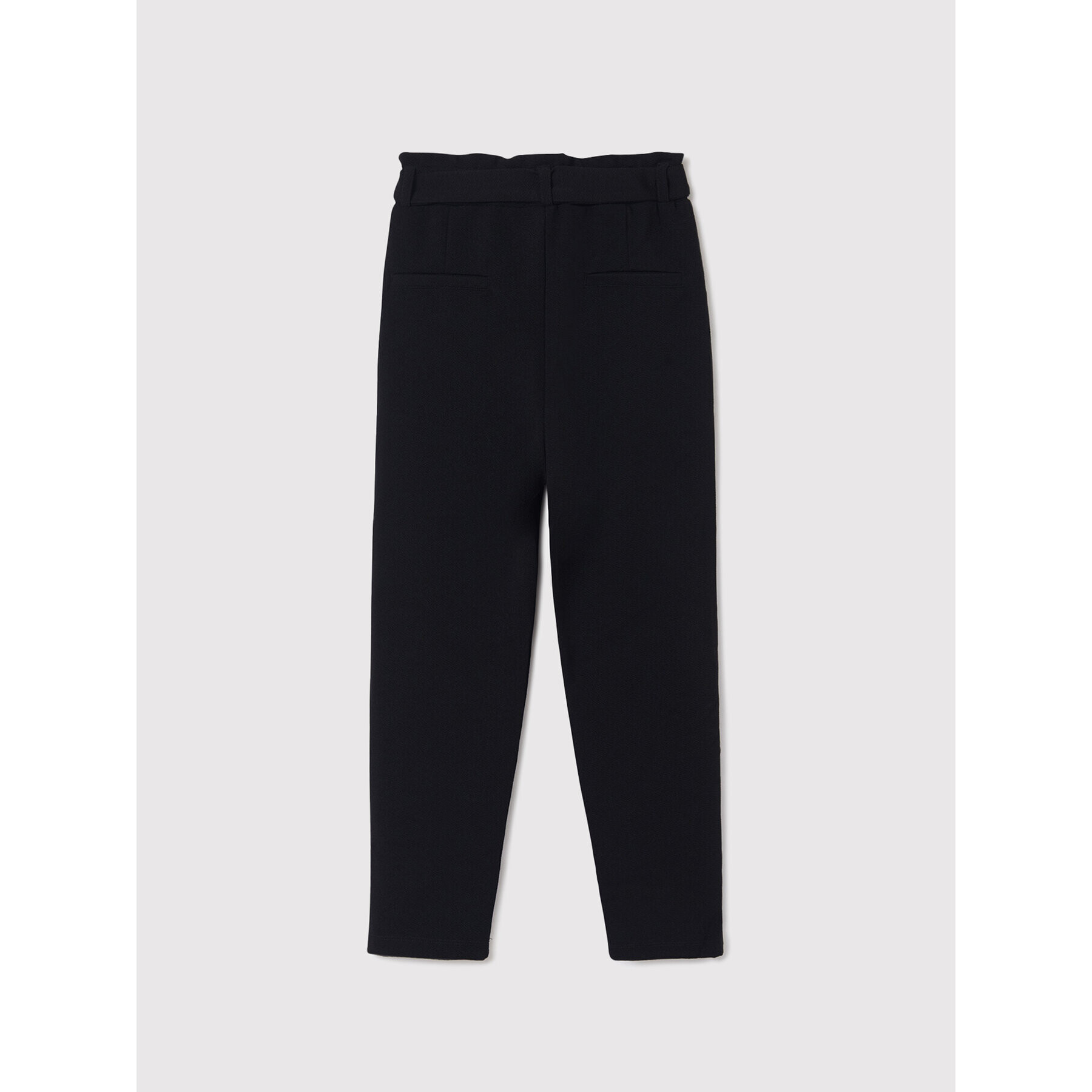 Mayoral Текстилни панталони 7588 Черен Regular Fit - Pepit.bg