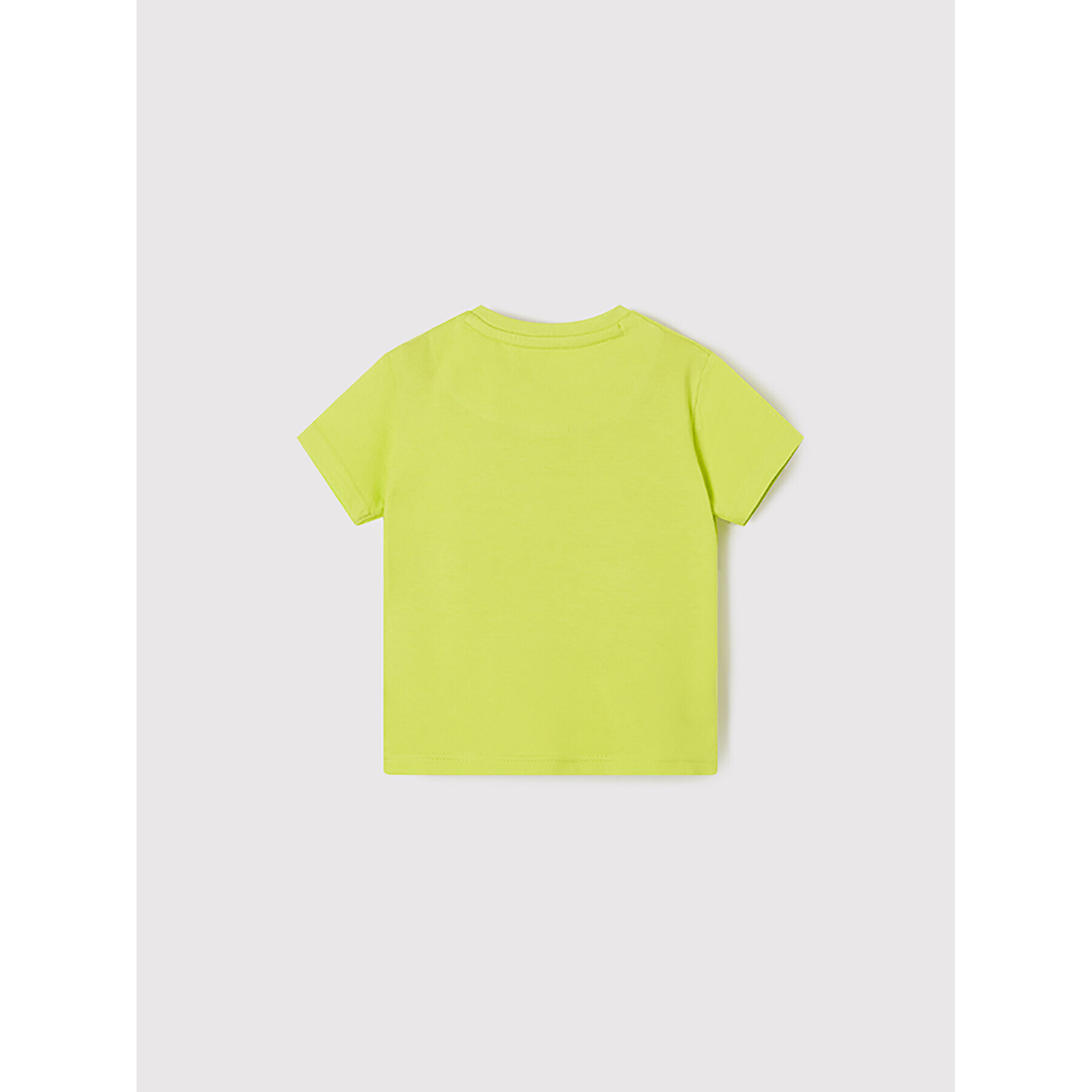 Mayoral Тишърт 1004 Зелен Regular Fit - Pepit.bg