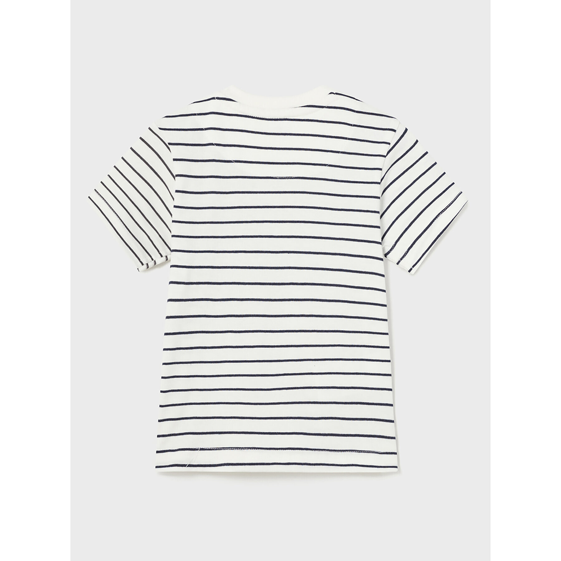 Mayoral Тишърт 1024 Бежов Regular Fit - Pepit.bg