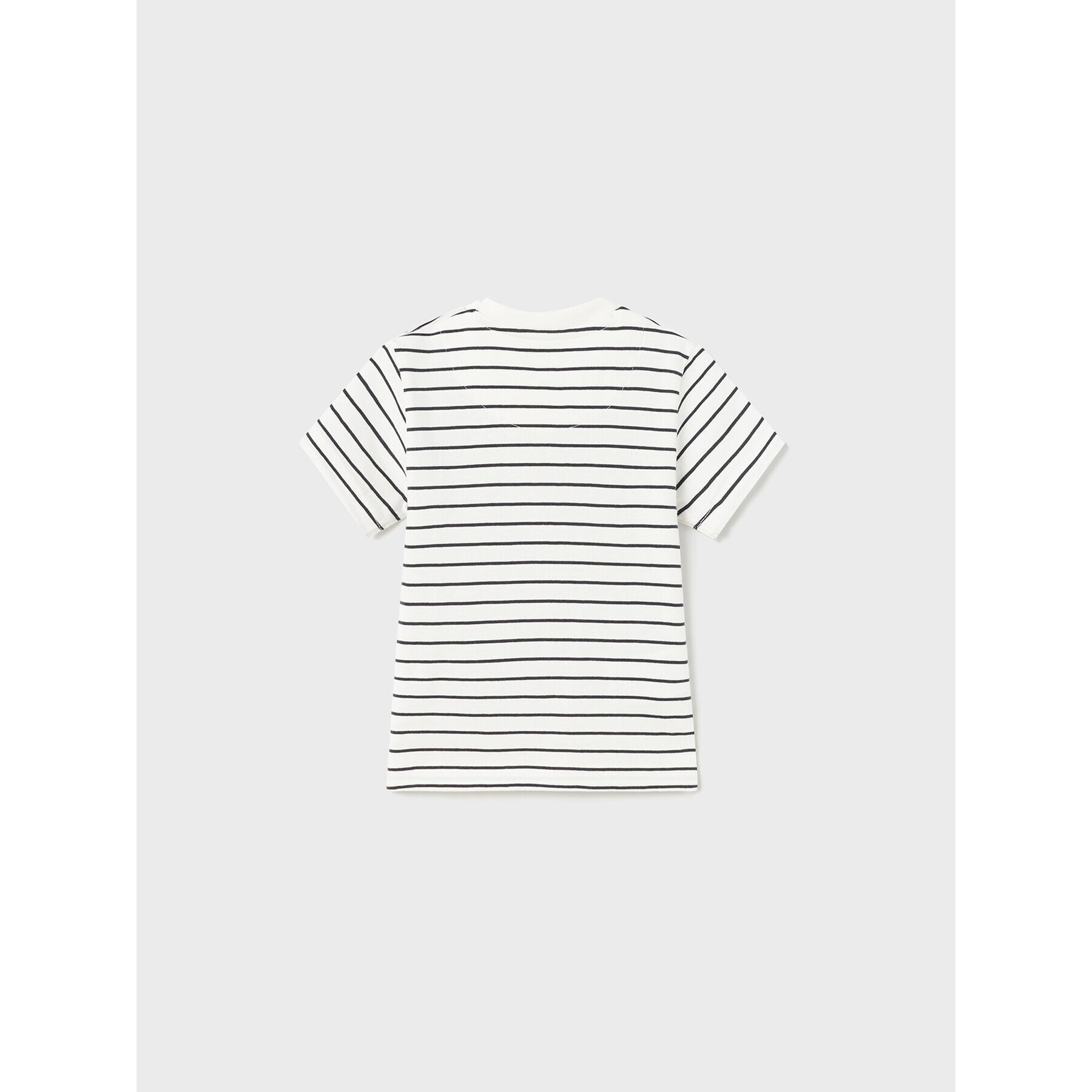 Mayoral Тишърт 1024 Червен Regular Fit - Pepit.bg