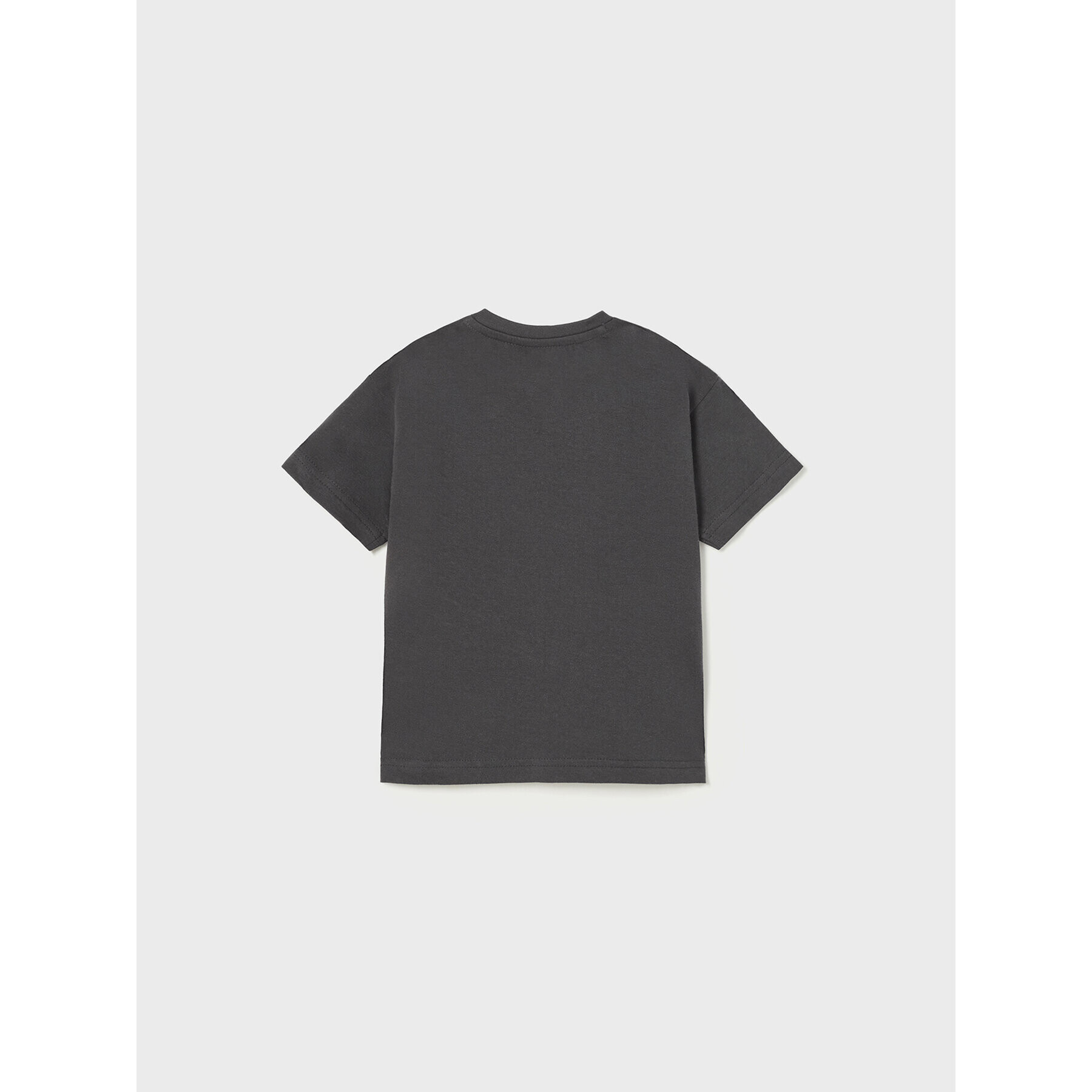 Mayoral Тишърт 1028 Сив Regular Fit - Pepit.bg