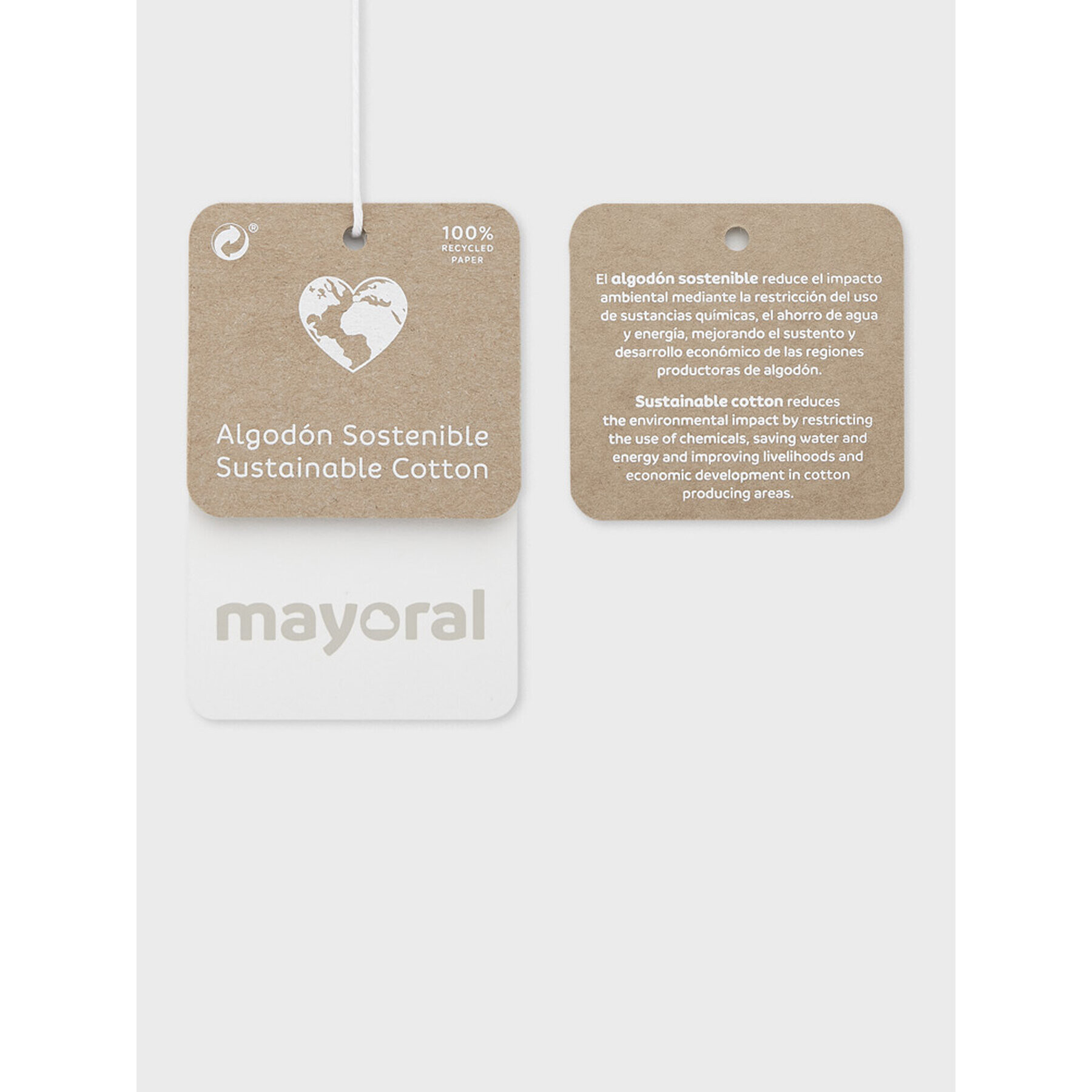 Mayoral Тишърт 1088 Червен Regular Fit - Pepit.bg