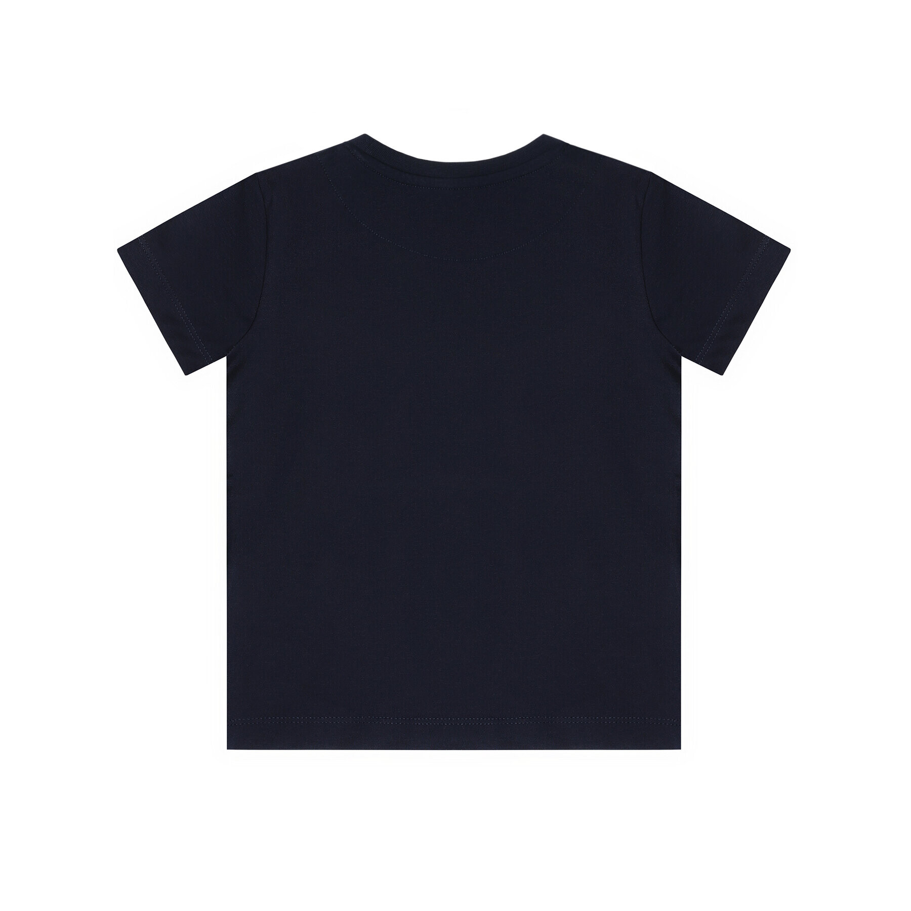Mayoral Тишърт 170 Тъмносин Regular Fit - Pepit.bg