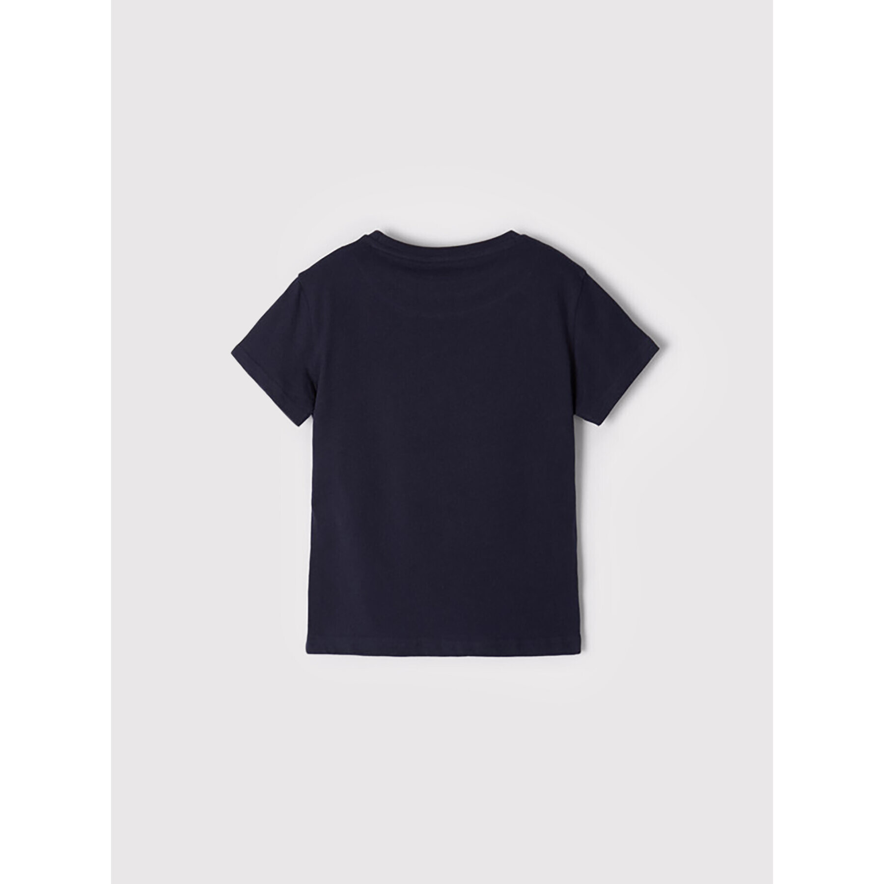 Mayoral Тишърт 3010 Тъмносин Regular Fit - Pepit.bg