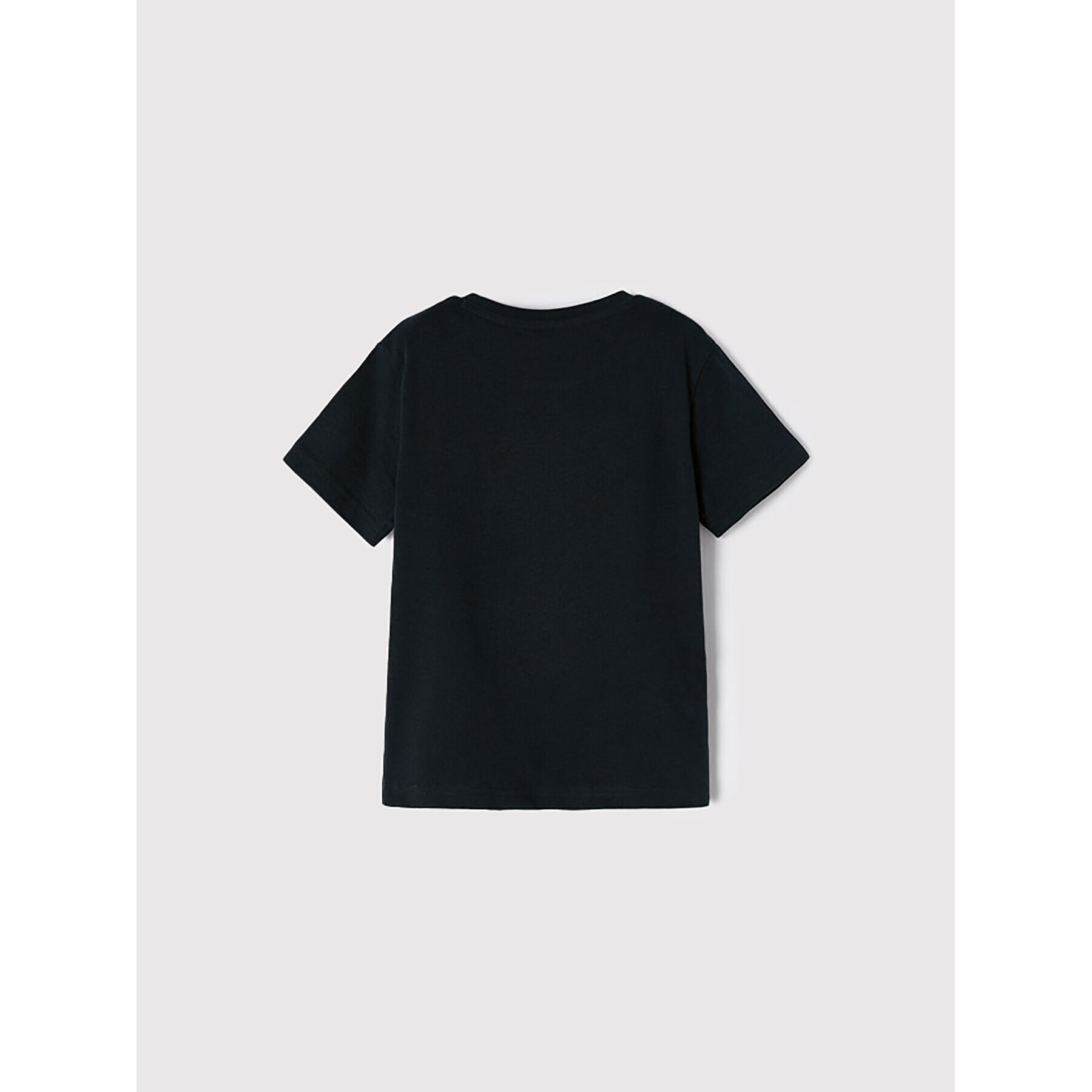 Mayoral Тишърт 3021 Черен Regular Fit - Pepit.bg