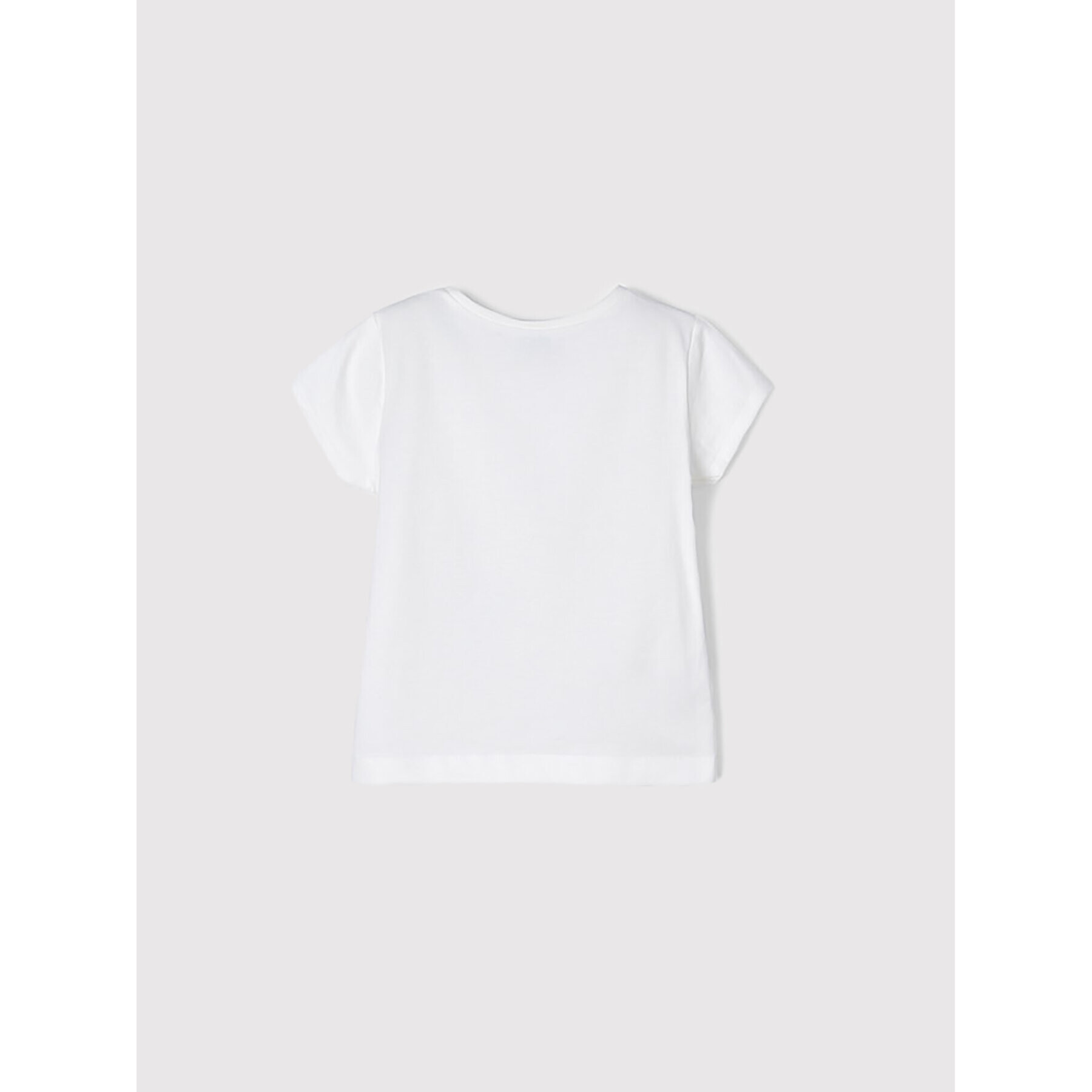 Mayoral Тишърт 3039 Бежов Regular Fit - Pepit.bg