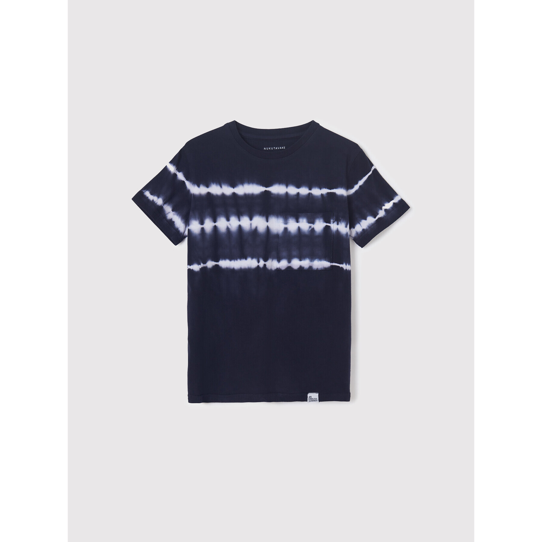 Mayoral Тишърт 6003 Тъмносин Regular Fit - Pepit.bg