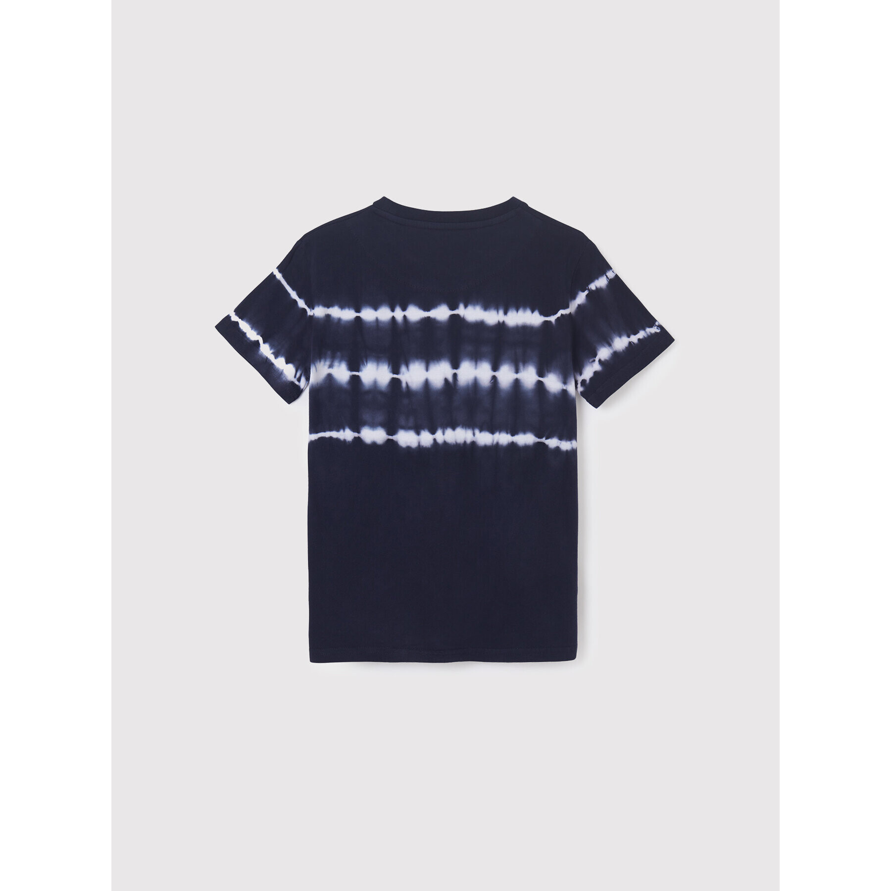 Mayoral Тишърт 6003 Тъмносин Regular Fit - Pepit.bg