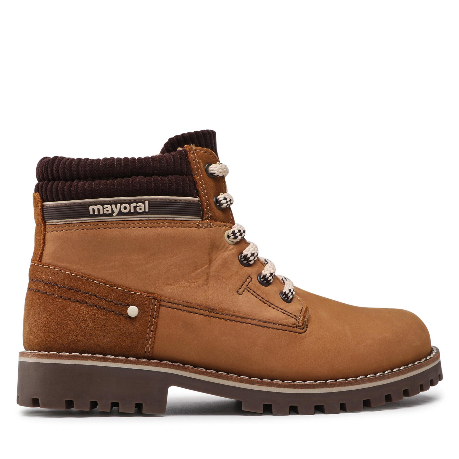 Mayoral Туристически oбувки 46259 Кафяв - Pepit.bg