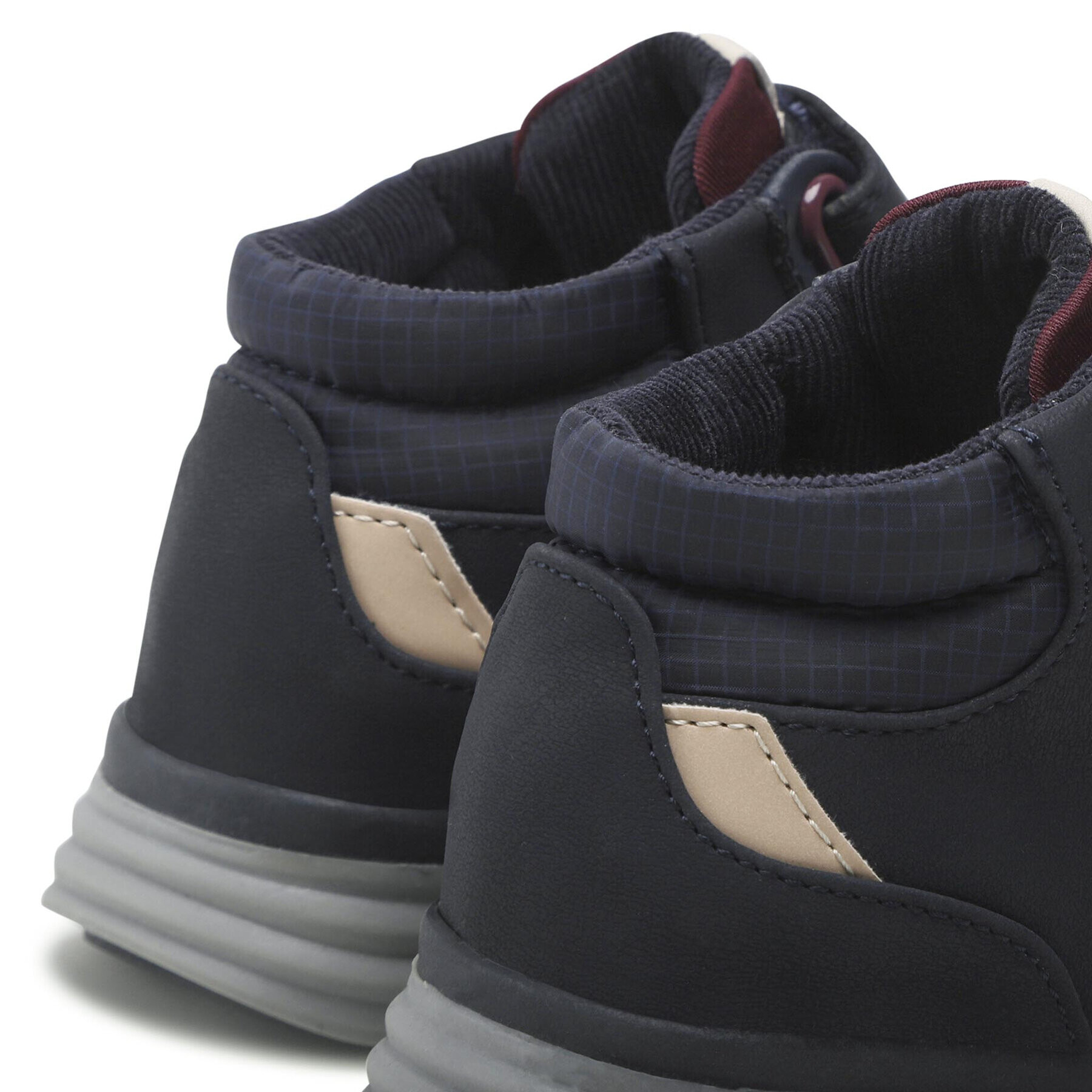 Mayoral Зимни обувки 44343.92 Тъмносин - Pepit.bg