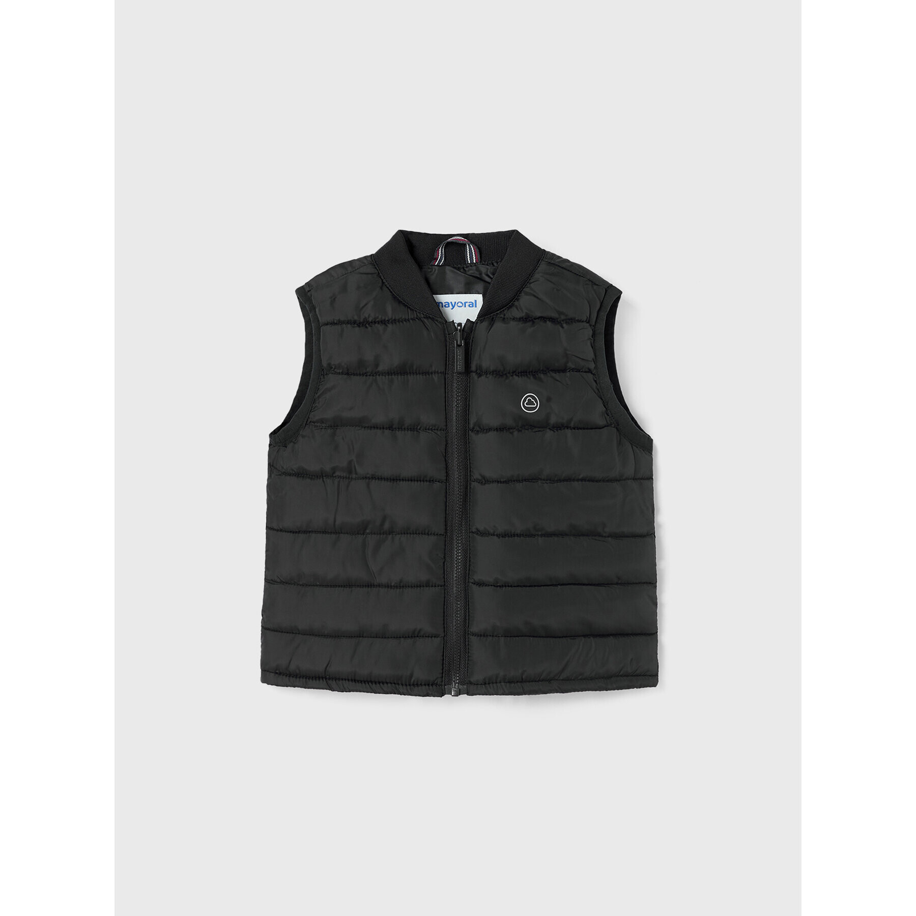 Mayoral Зимно яке 2422 Червен Regular Fit - Pepit.bg
