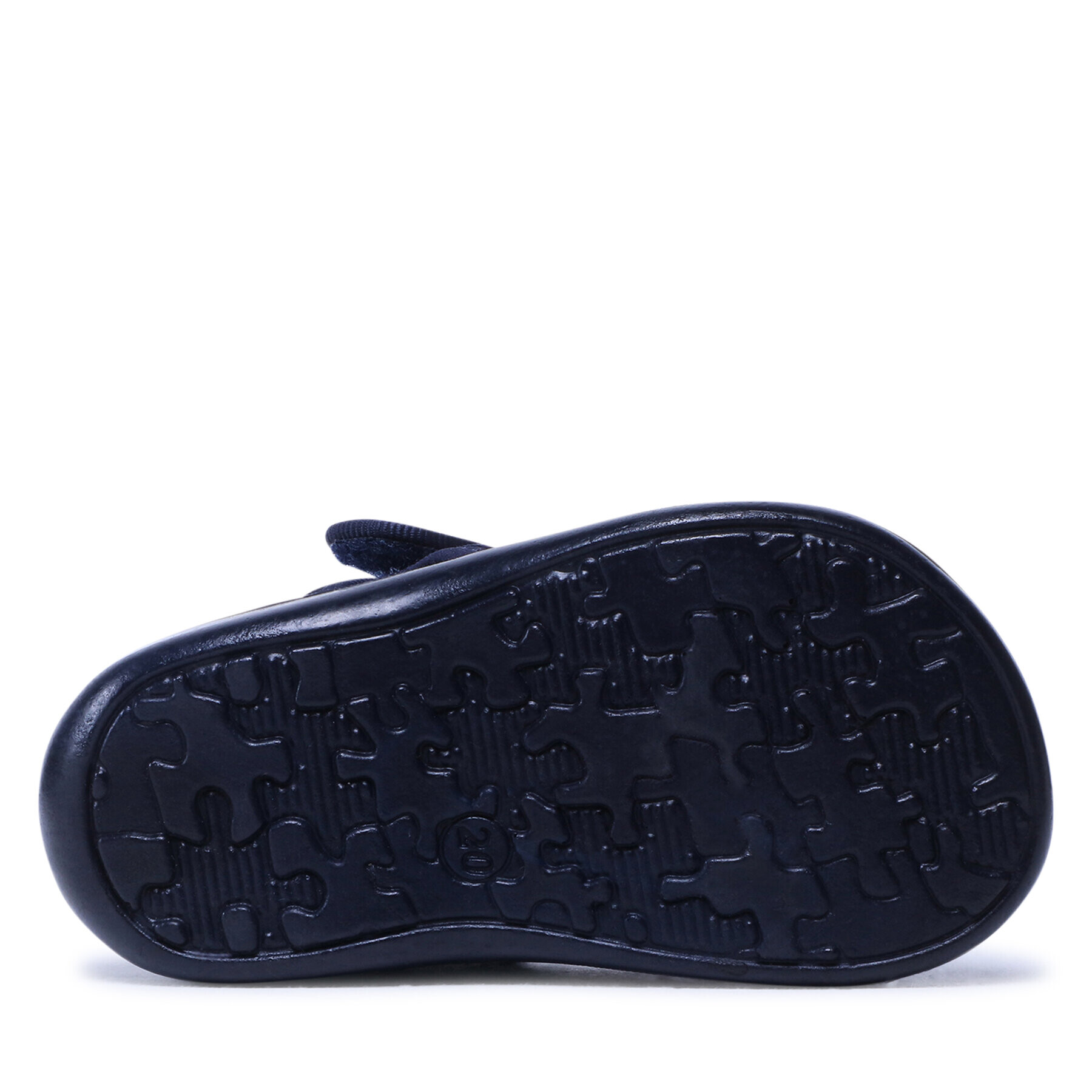 MB Пантофи 2Pu26/12-28POIR Тъмносин - Pepit.bg