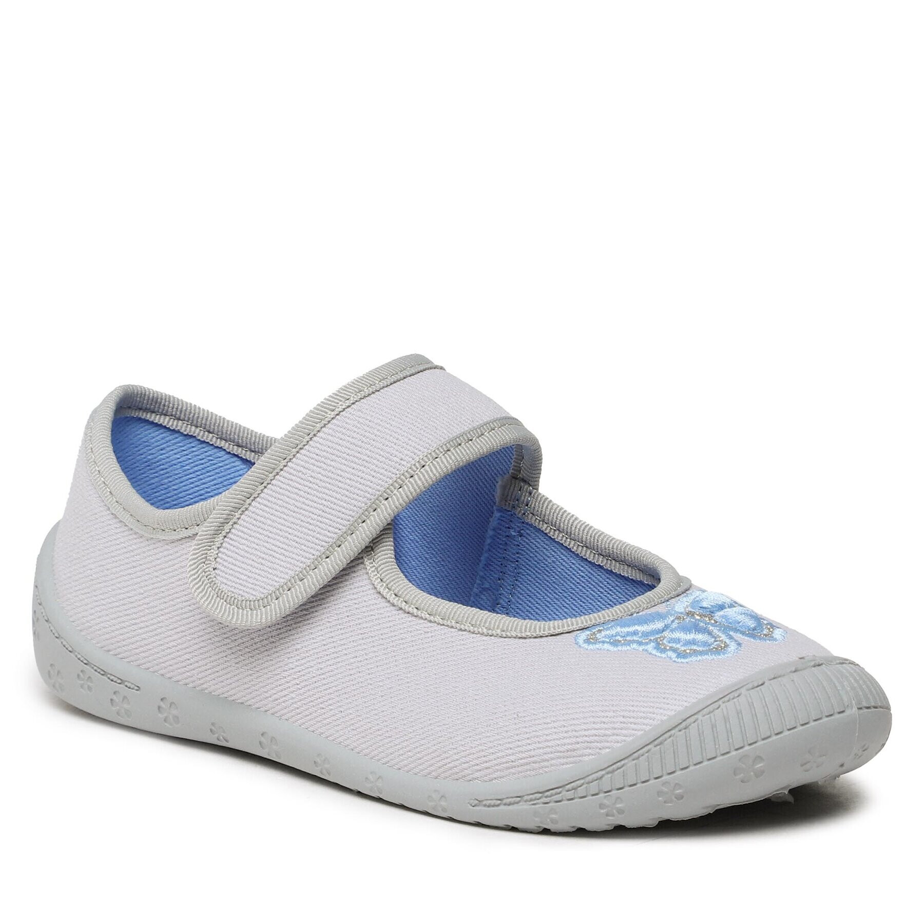 MB Пантофи 4R3/18A Сив - Pepit.bg