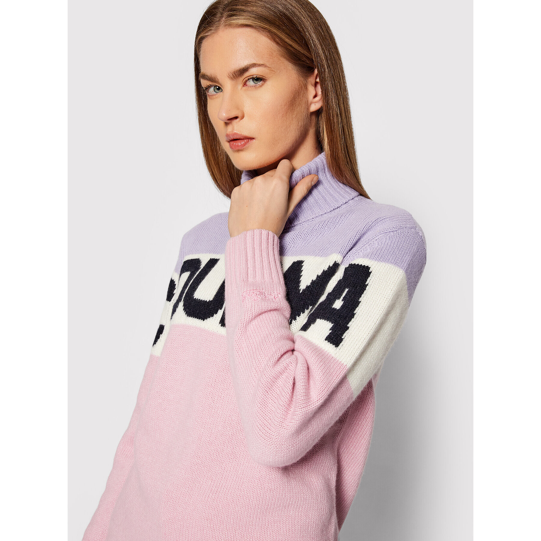 MC2 Saint Barth Поло New Hut HU00003 Цветен Regular Fit - Pepit.bg