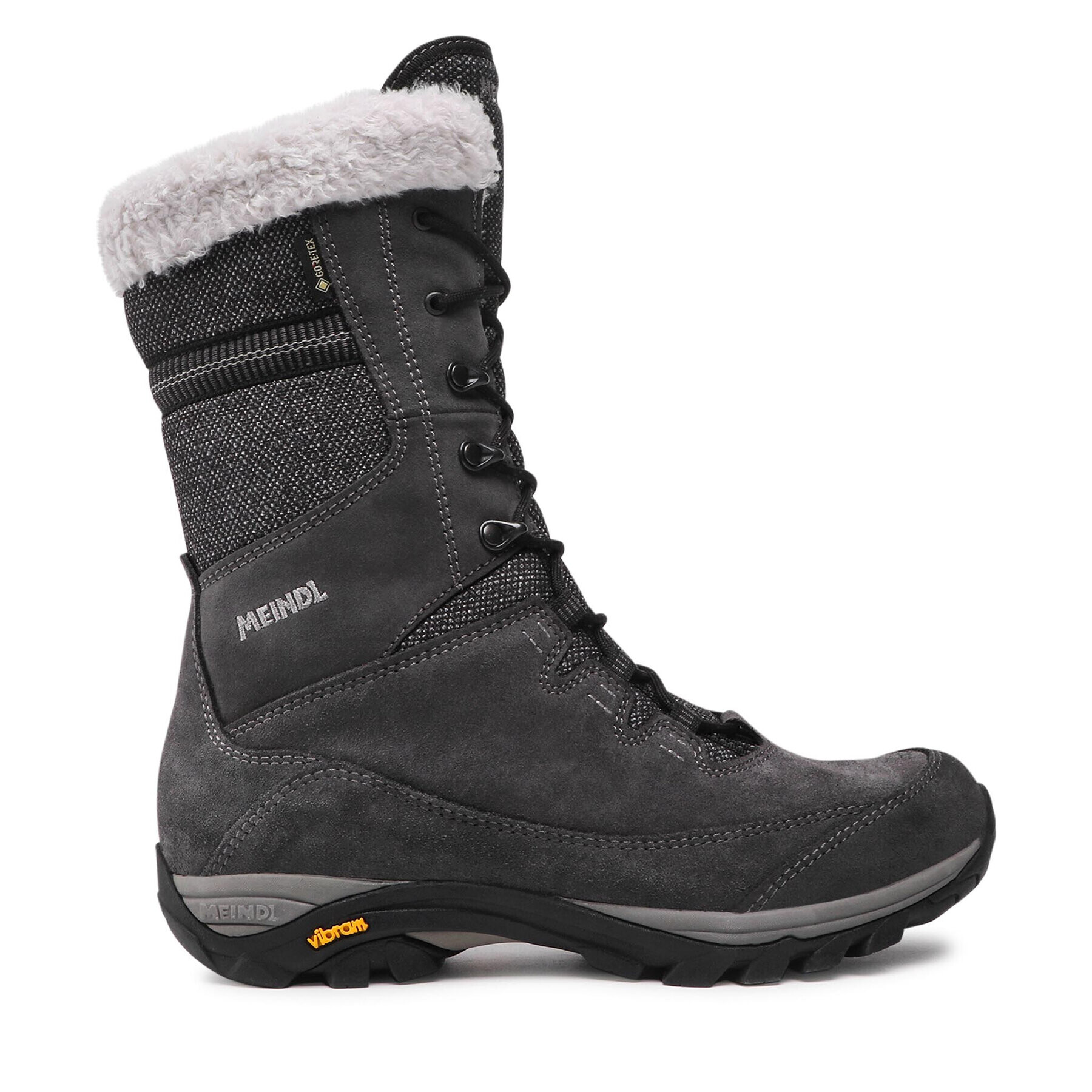 Meindl Апрески Fontanella Lady II Gtx GORE-TEX 7621 Сив - Pepit.bg