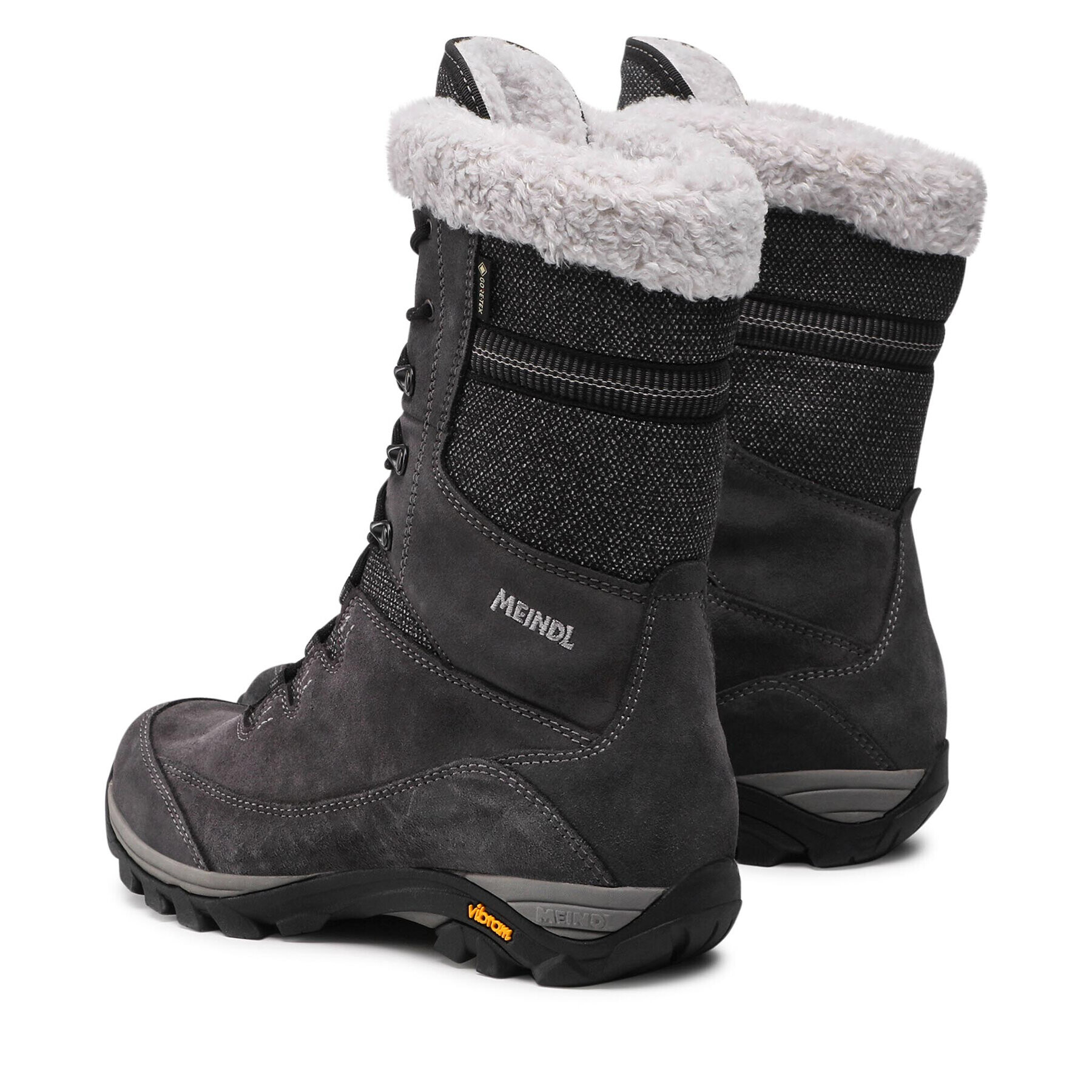 Meindl Апрески Fontanella Lady II Gtx GORE-TEX 7621 Сив - Pepit.bg