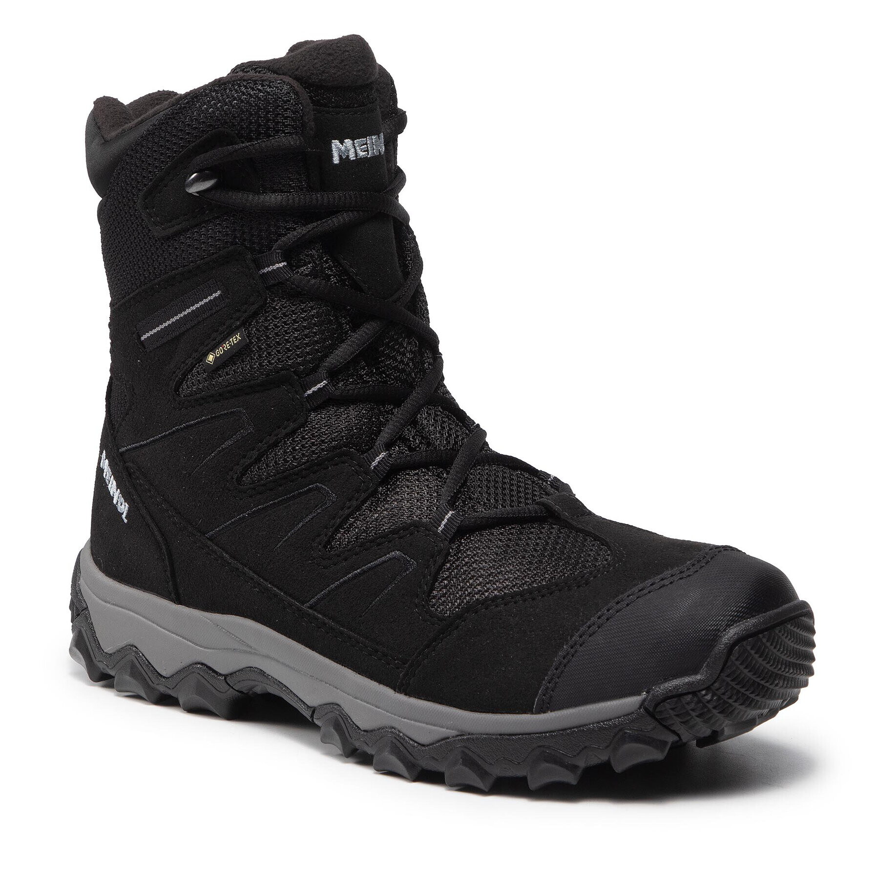 Meindl Туристически Calgary Gtx GORE-TEX 7989 Черен - Pepit.bg