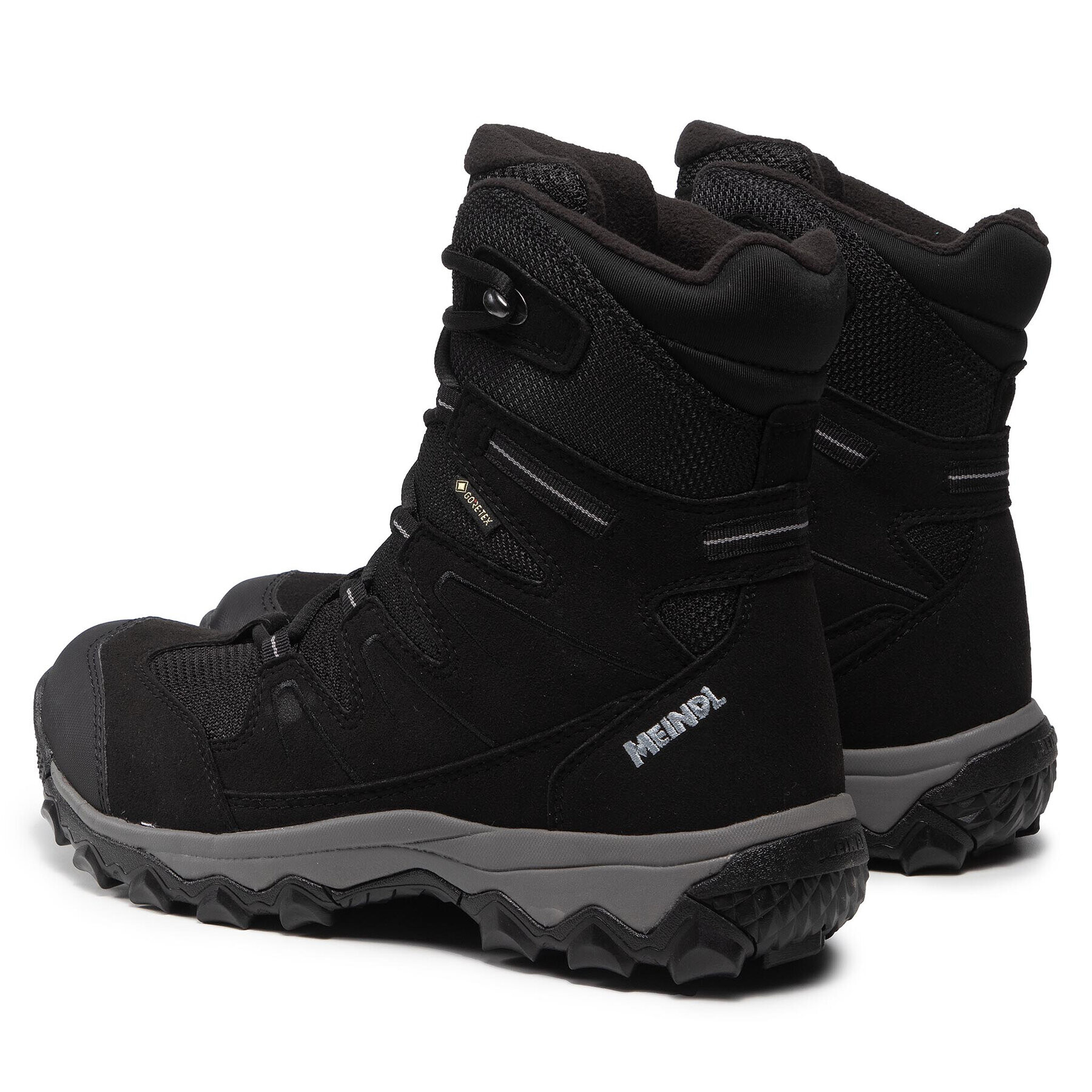 Meindl Туристически Calgary Gtx GORE-TEX 7989 Черен - Pepit.bg