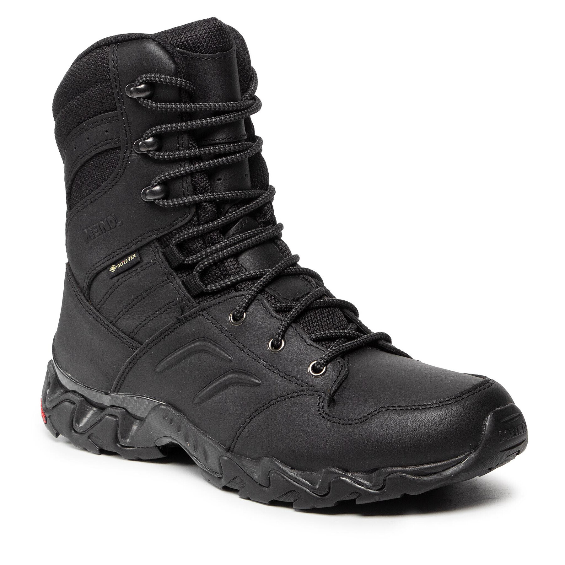 Meindl Обувки Cobra GORE-TEX 3742/01 Черен - Pepit.bg
