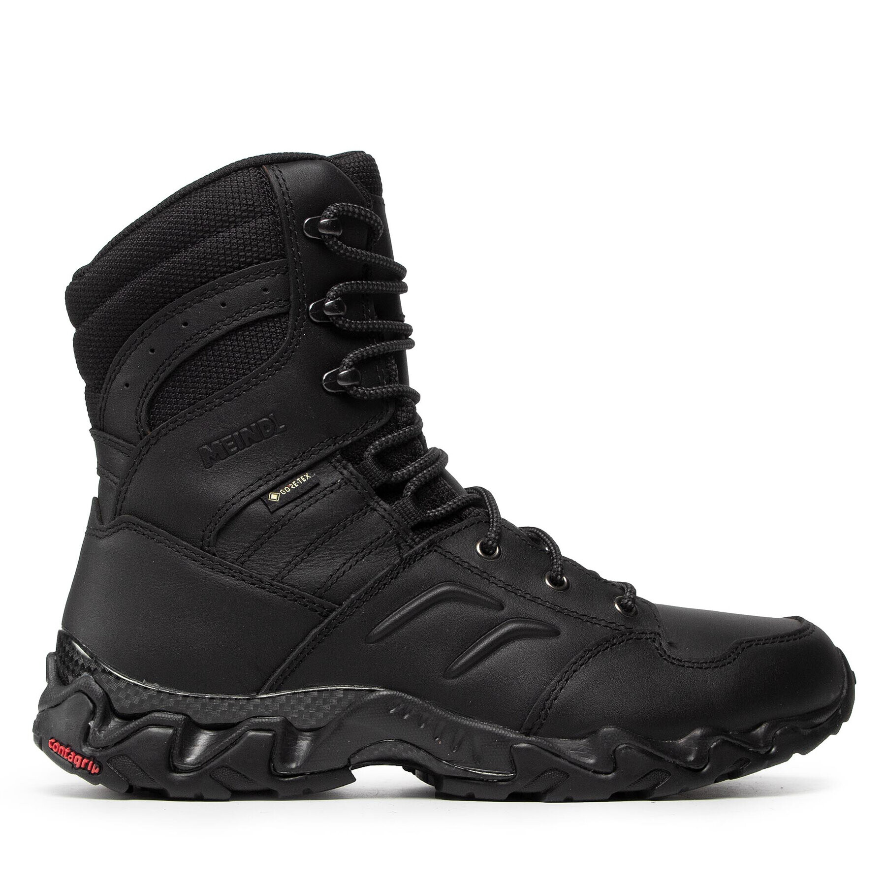Meindl Обувки Cobra GORE-TEX 3742/01 Черен - Pepit.bg