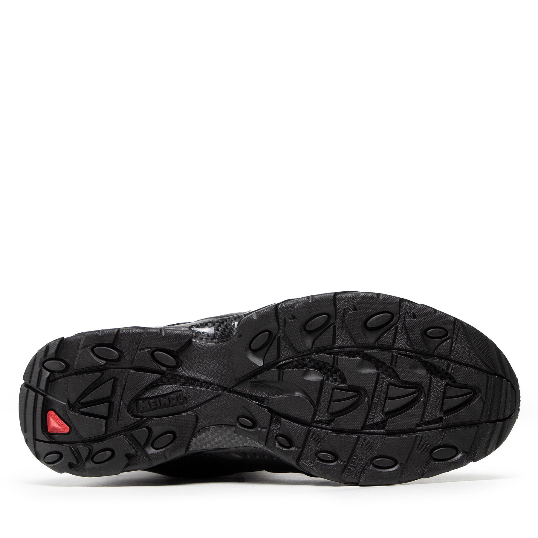 Meindl Обувки Cobra GORE-TEX 3742/01 Черен - Pepit.bg