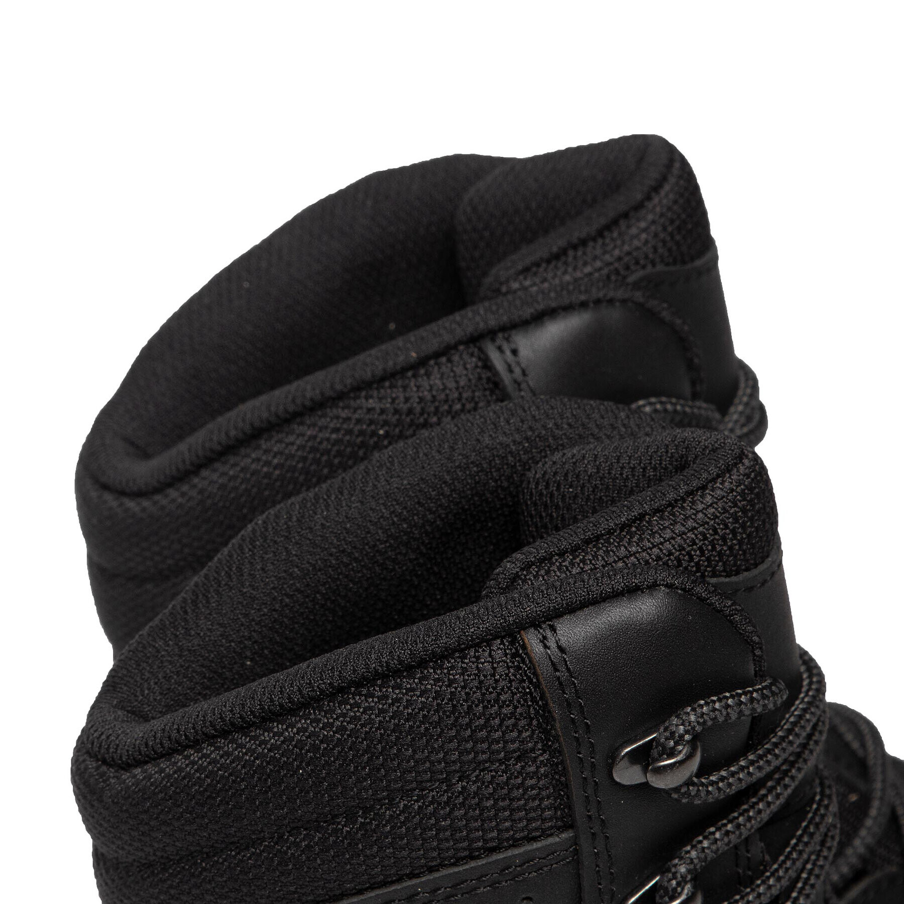 Meindl Обувки Cobra GORE-TEX 3742/01 Черен - Pepit.bg